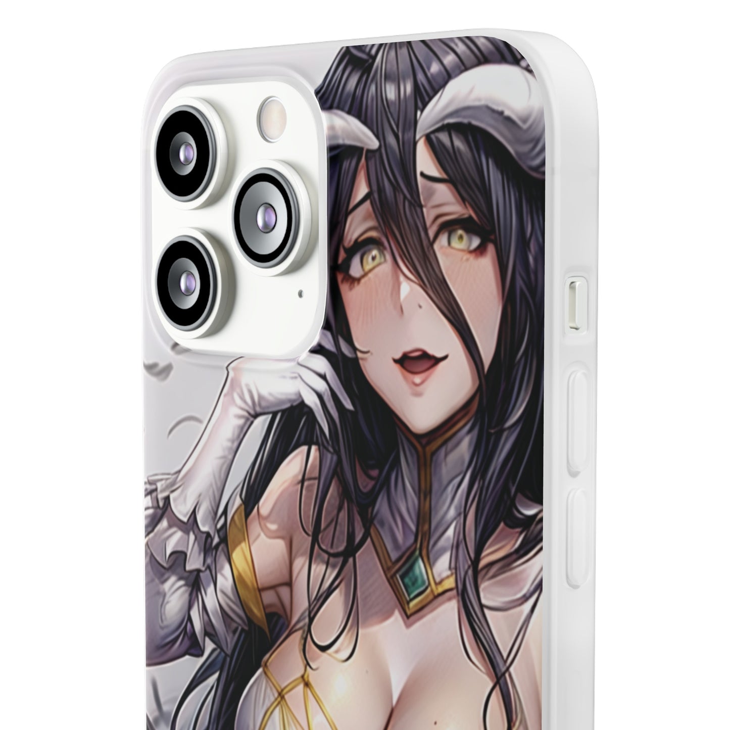 Japanese Art Phone Case – Limited Edition – ALBEDO