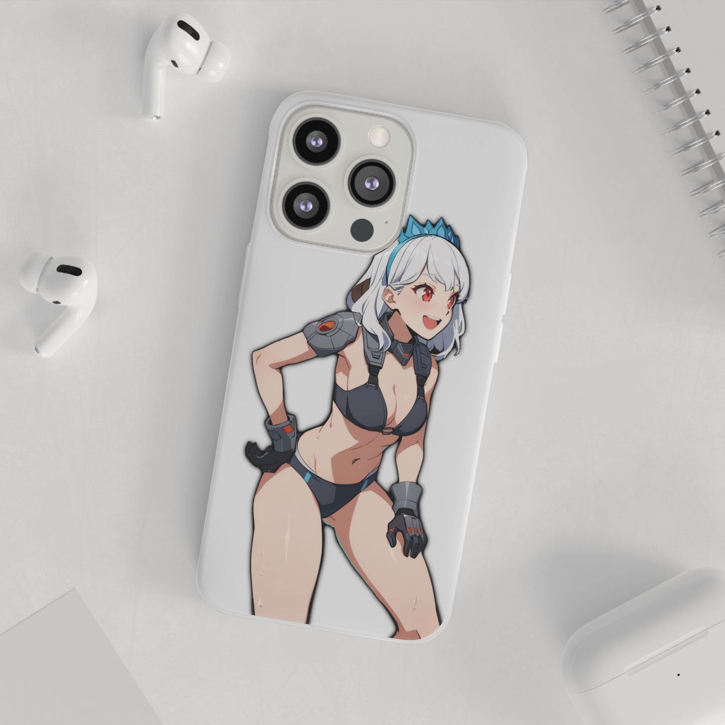 Japanese Art Phone Case – Limited Edition – LEXA