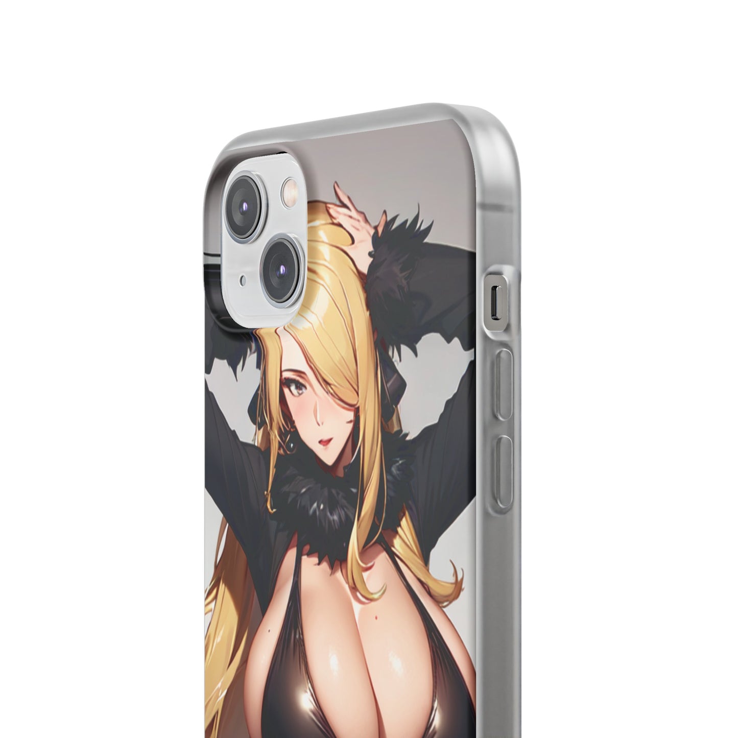 Japanese Art Phone Case – Limited Edition – CYNTHIA