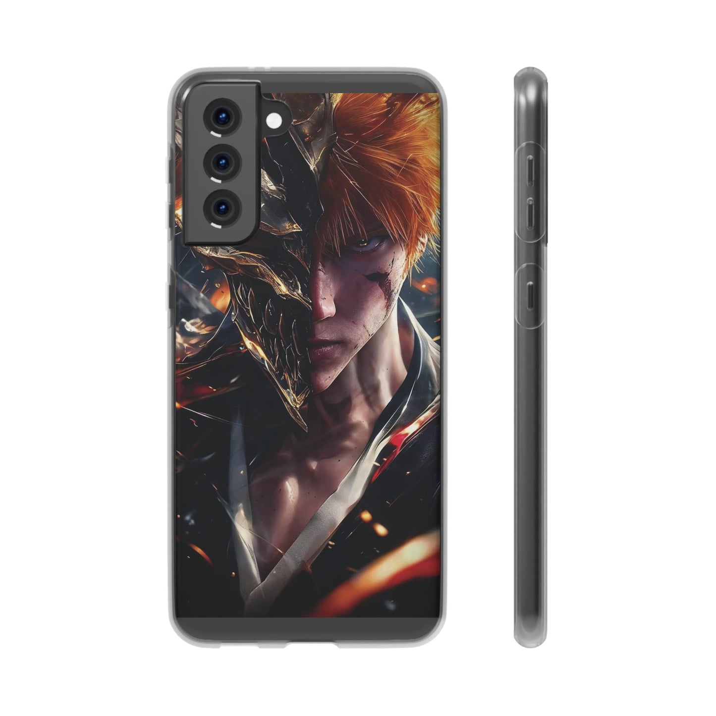 Japanese Art Phone Case – Limited Edition – BANKAI