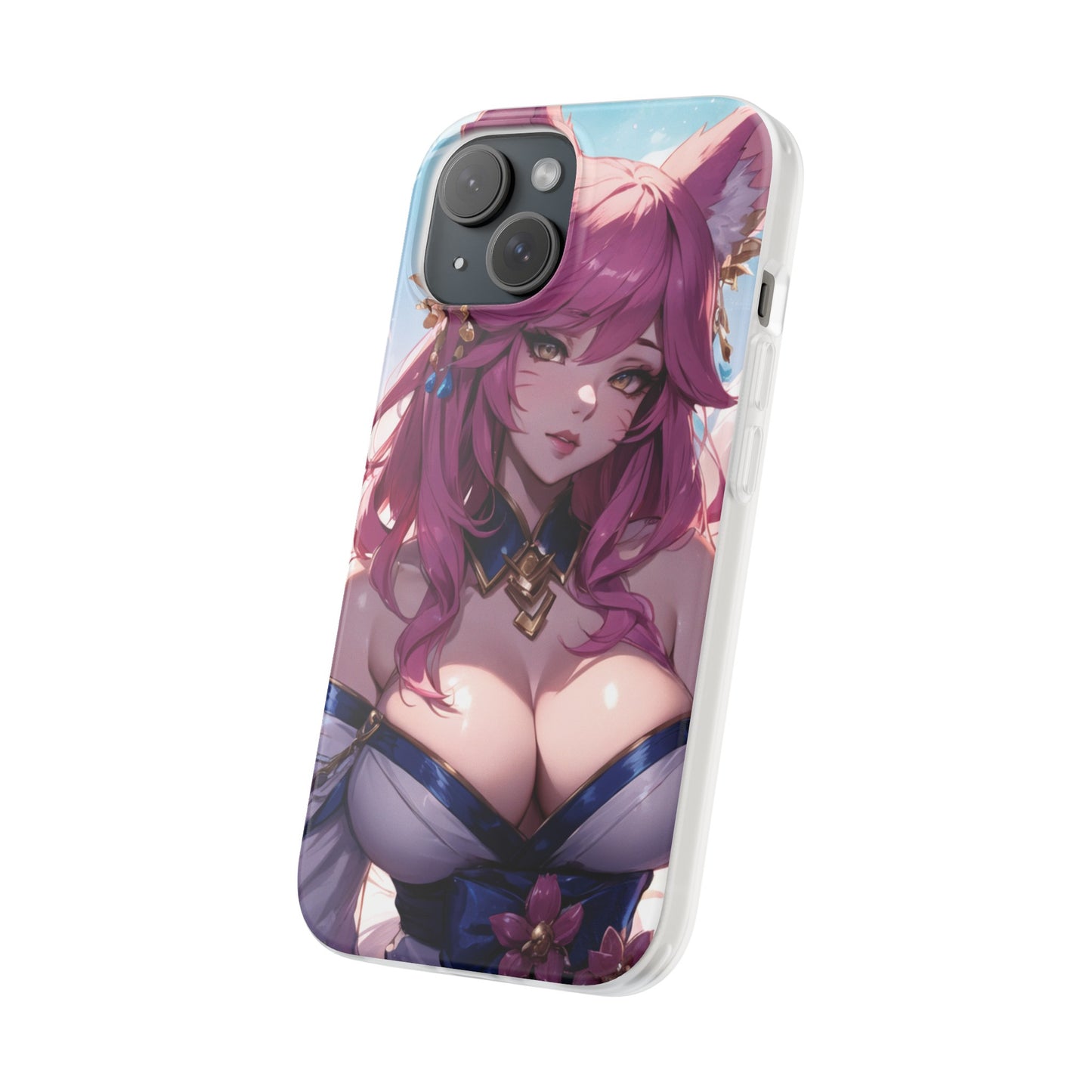 Japanese Art Phone Case – Limited Edition – AHRI 2