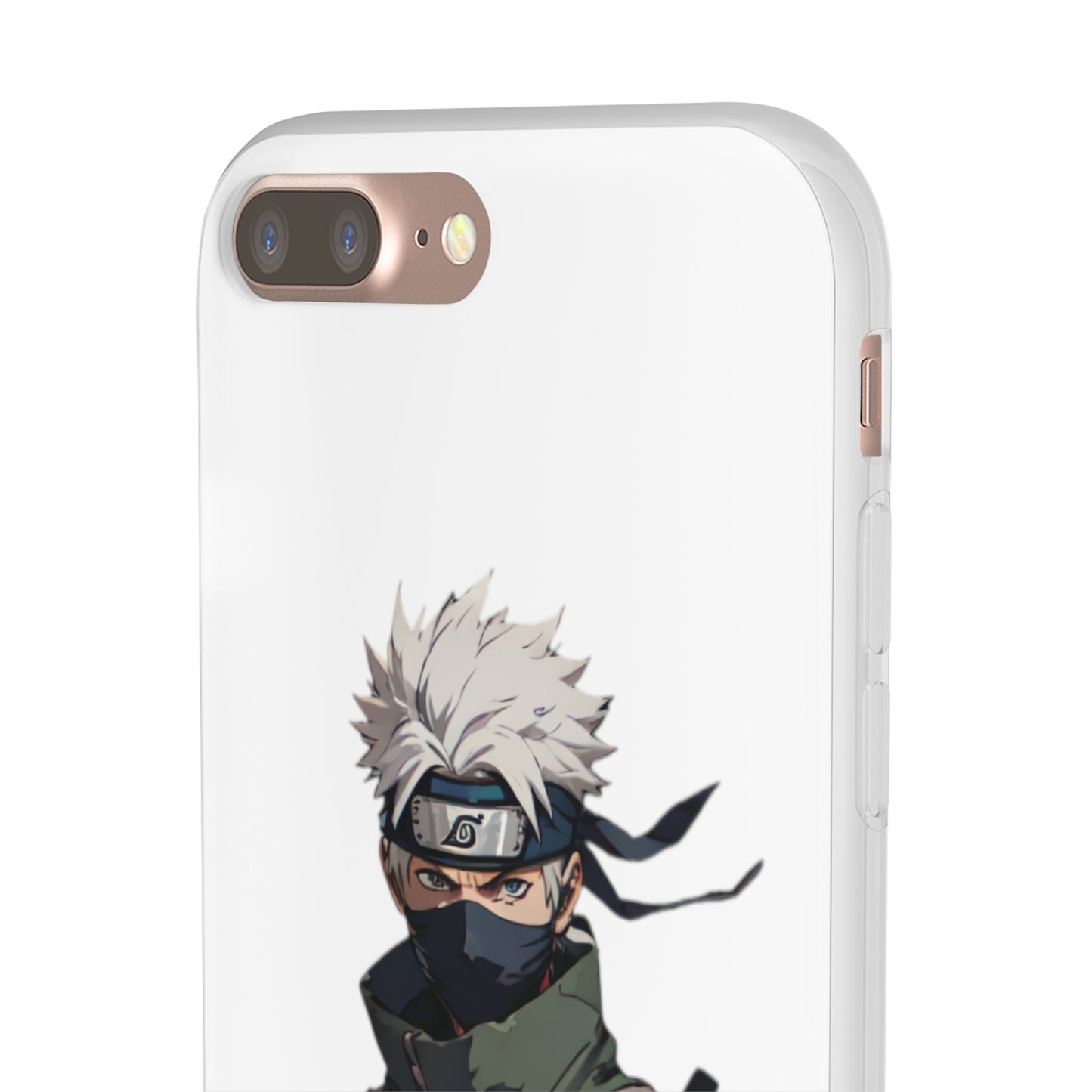 Japanese Art Phone Case – Limited Edition – KAKASHI