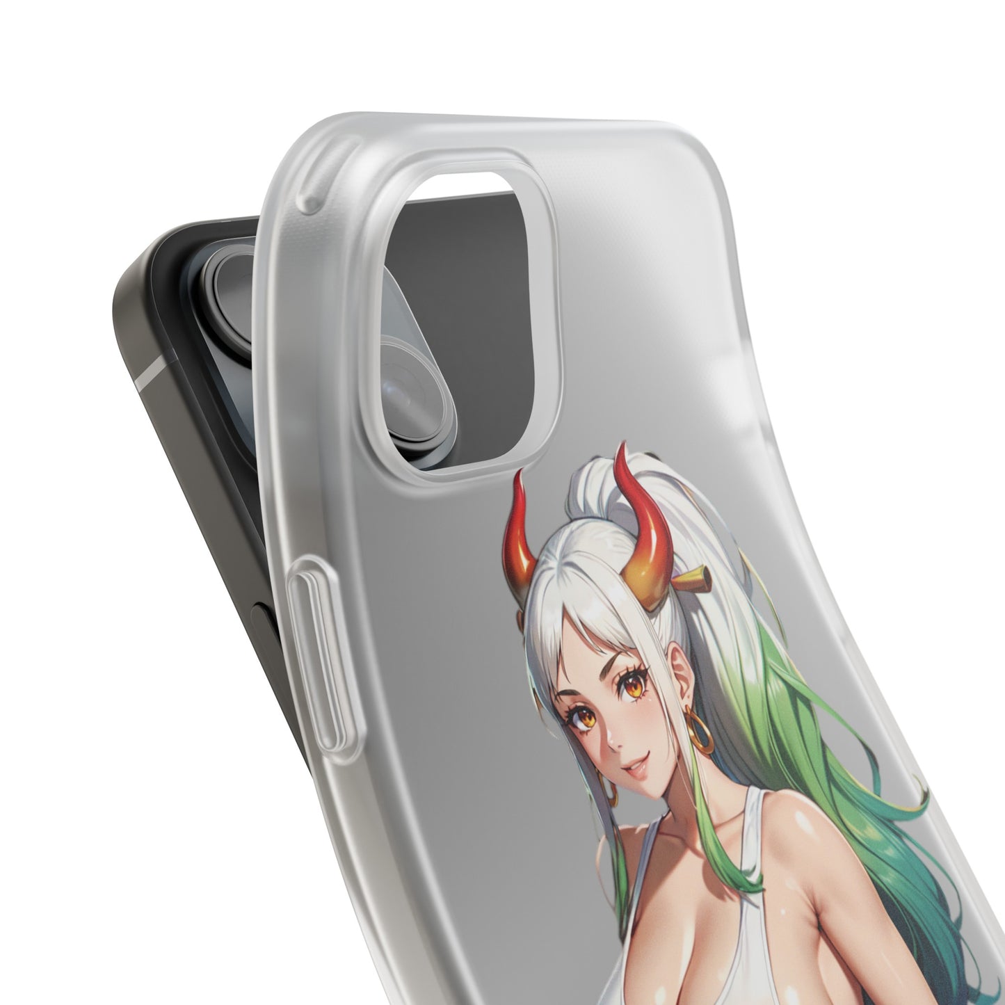 Japanese Art Phone Case – Limited Edition – YAMATO GYM