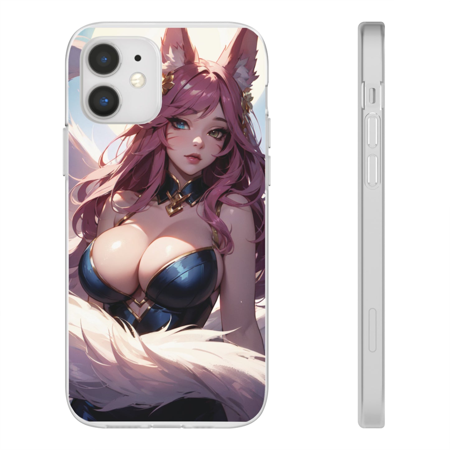 Japanese Art Phone Case – Limited Edition – AHRI 3