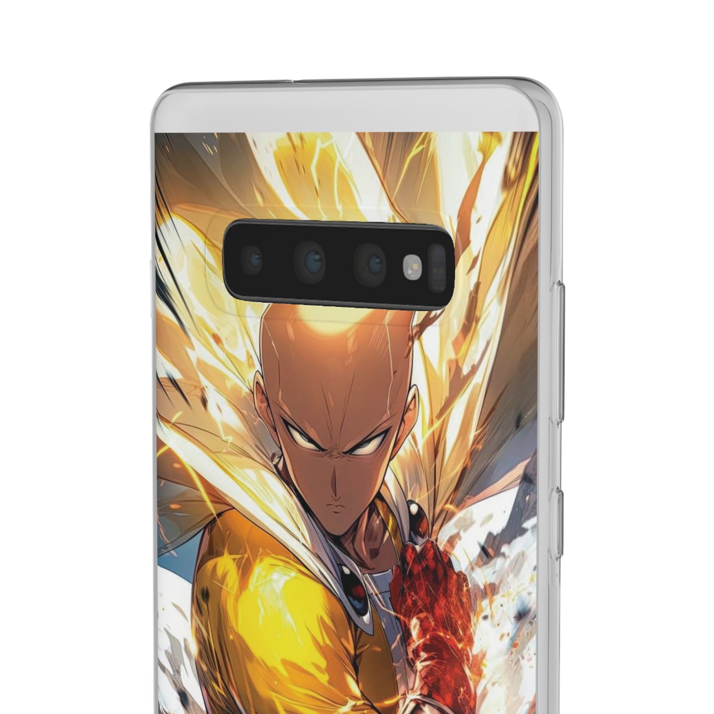 Japanese Art Phone Case – Limited Edition – SAITAMA 2