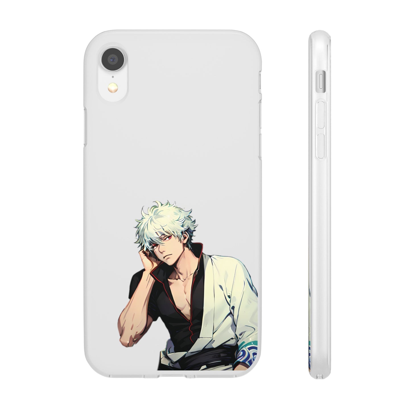 Japanese Art Phone Case – Limited Edition – GINTOKI