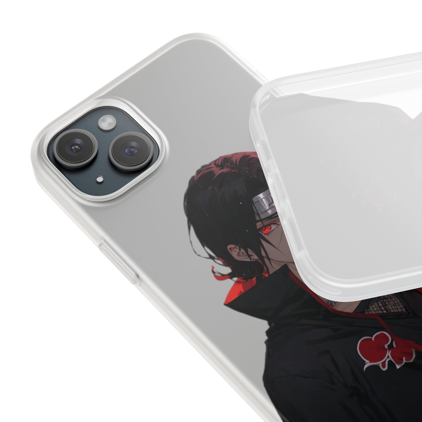 Japanese Art Phone Case – Limited Edition – ITACHI