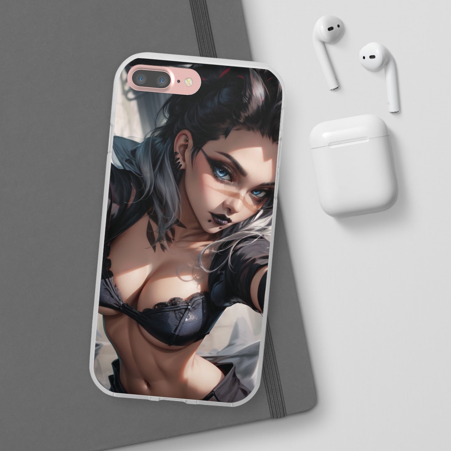 Japanese Art Phone Case – Limited Edition – FADE