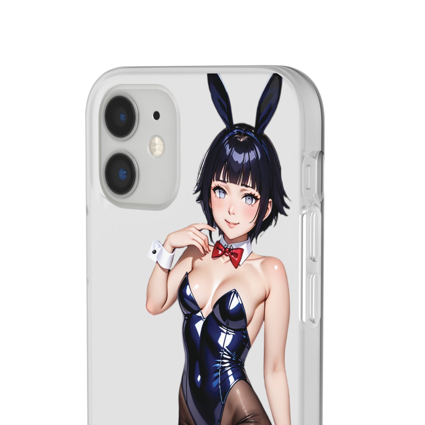 Japanese Art Phone Case – Limited Edition – HINATA BUNNY