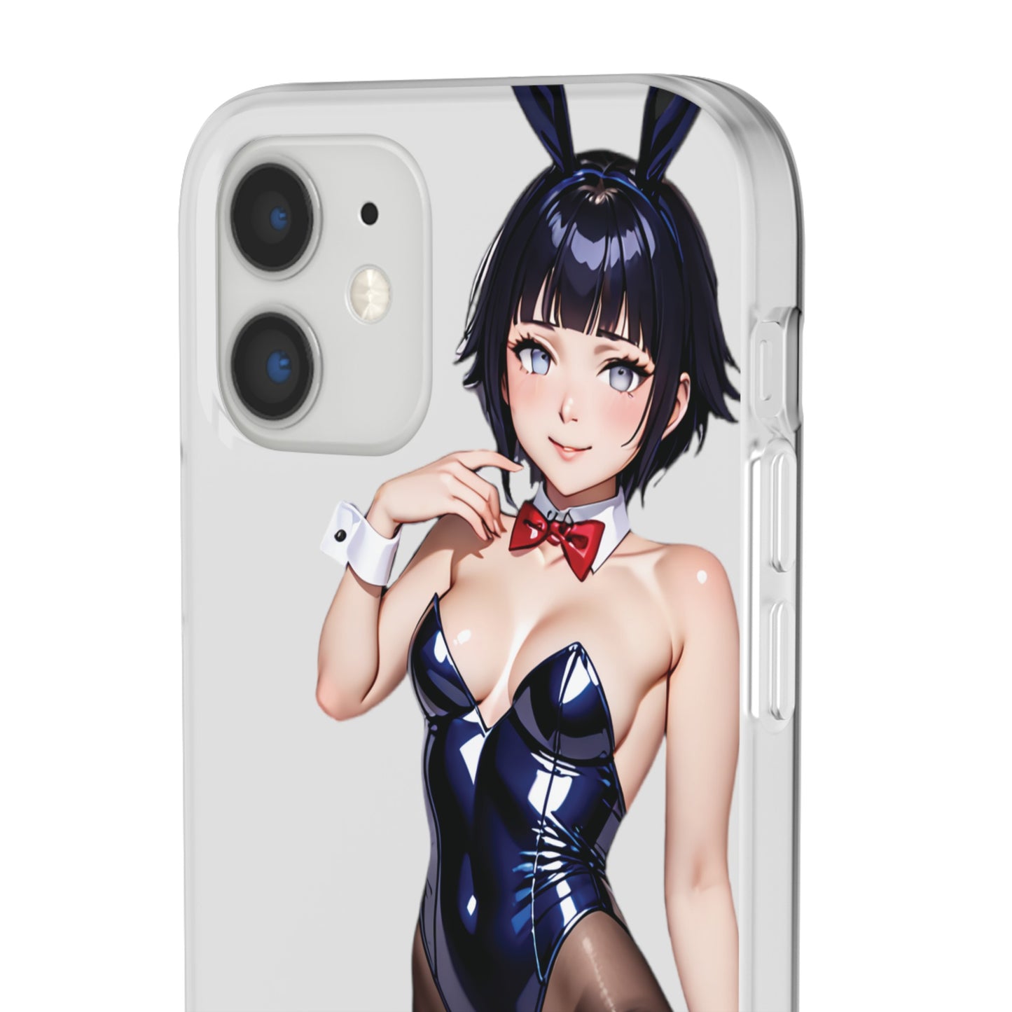 Japanese Art Phone Case – Limited Edition – HINATA BUNNY