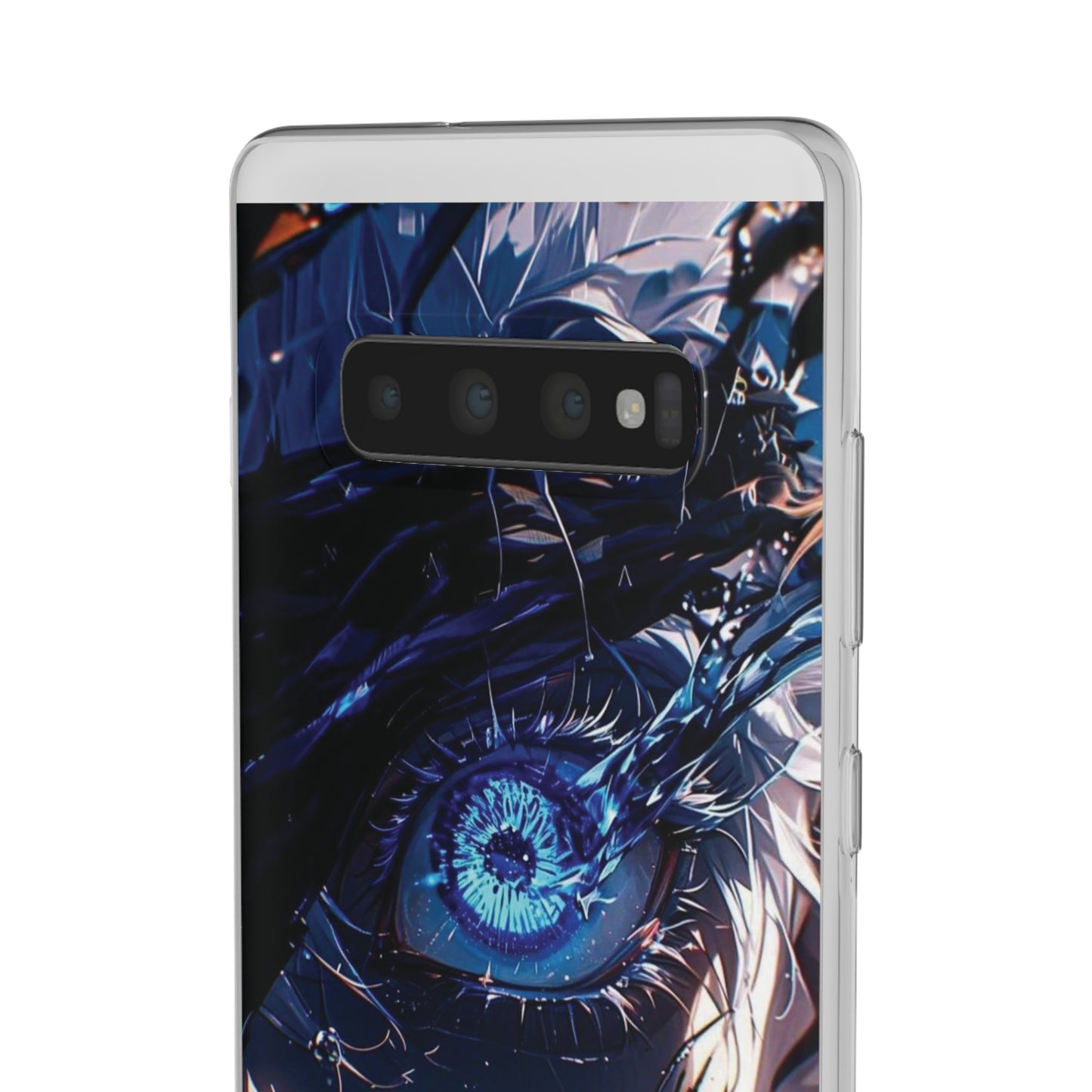 Japanese Art Phone Case – Limited Edition – INFINITE VOID