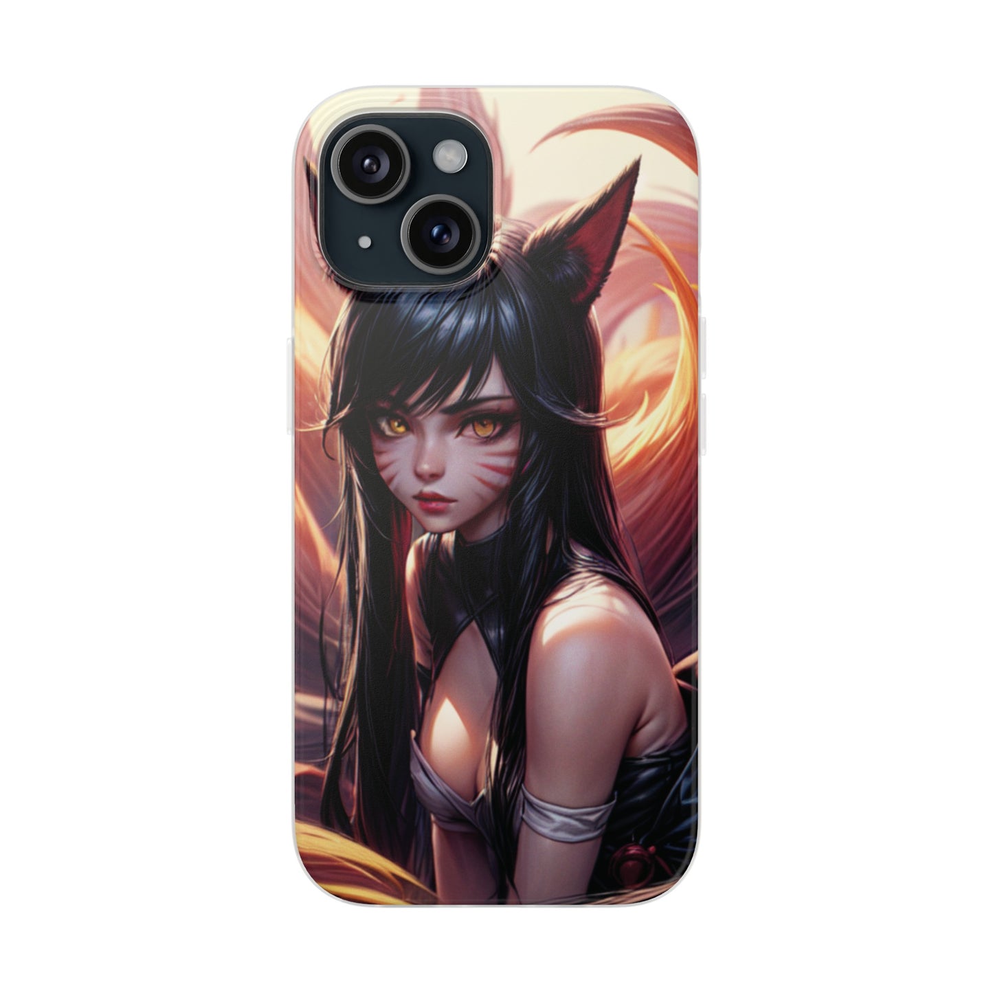 Japanese Art Phone Case – Limited Edition – AHRI 5