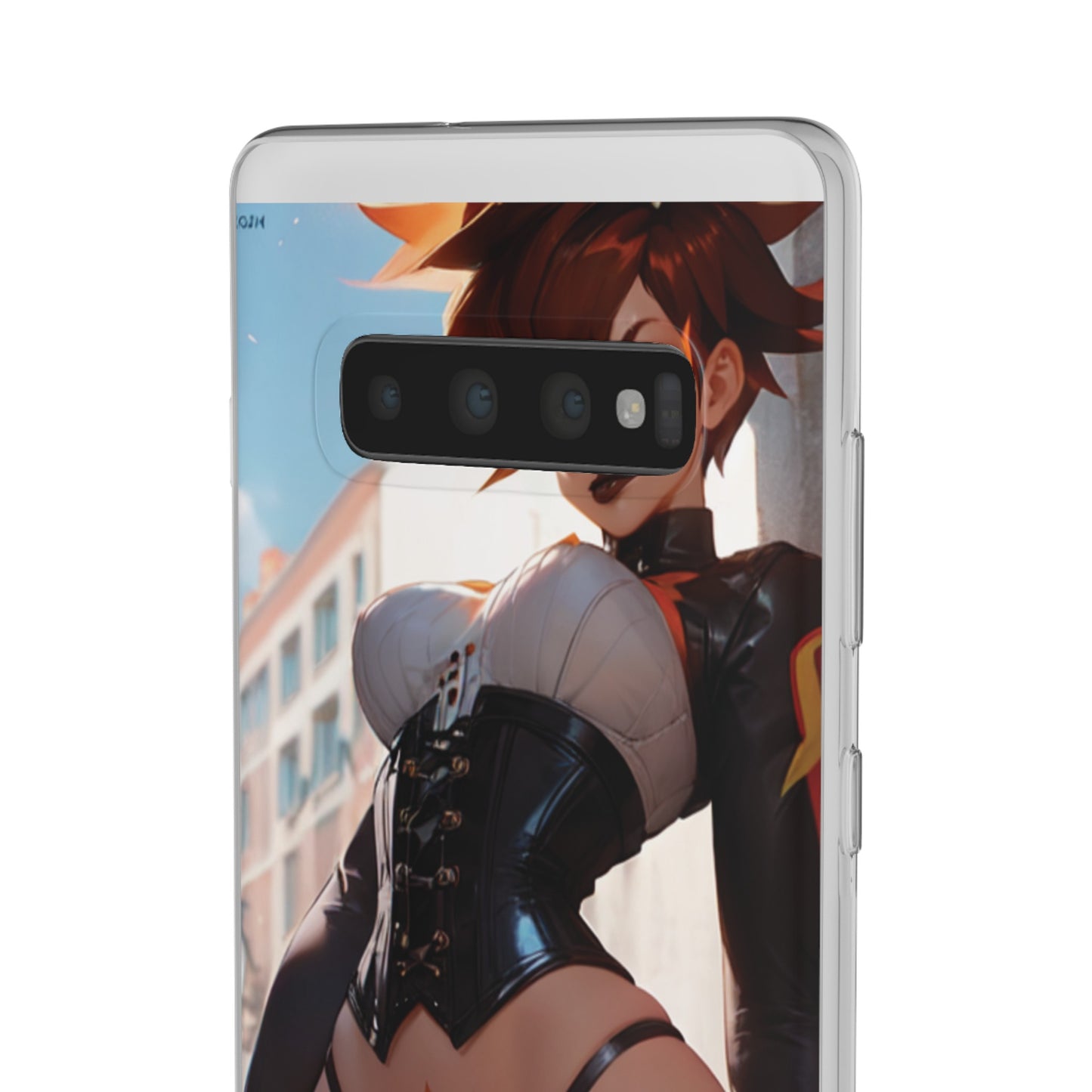 Japanese Art Phone Case – Limited Edition – TRACER