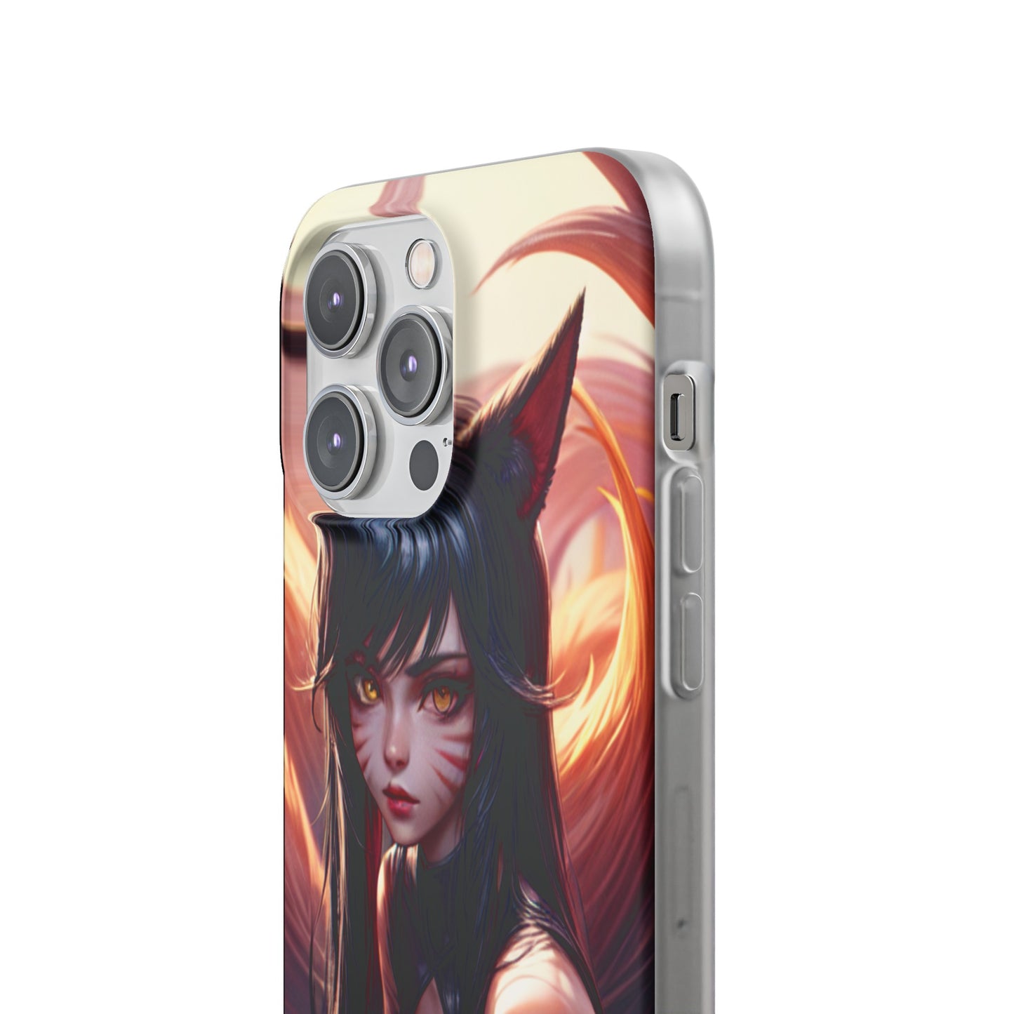 Japanese Art Phone Case – Limited Edition – AHRI 5