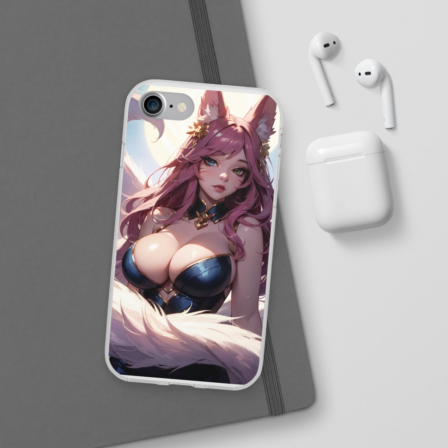 Japanese Art Phone Case – Limited Edition – AHRI 3