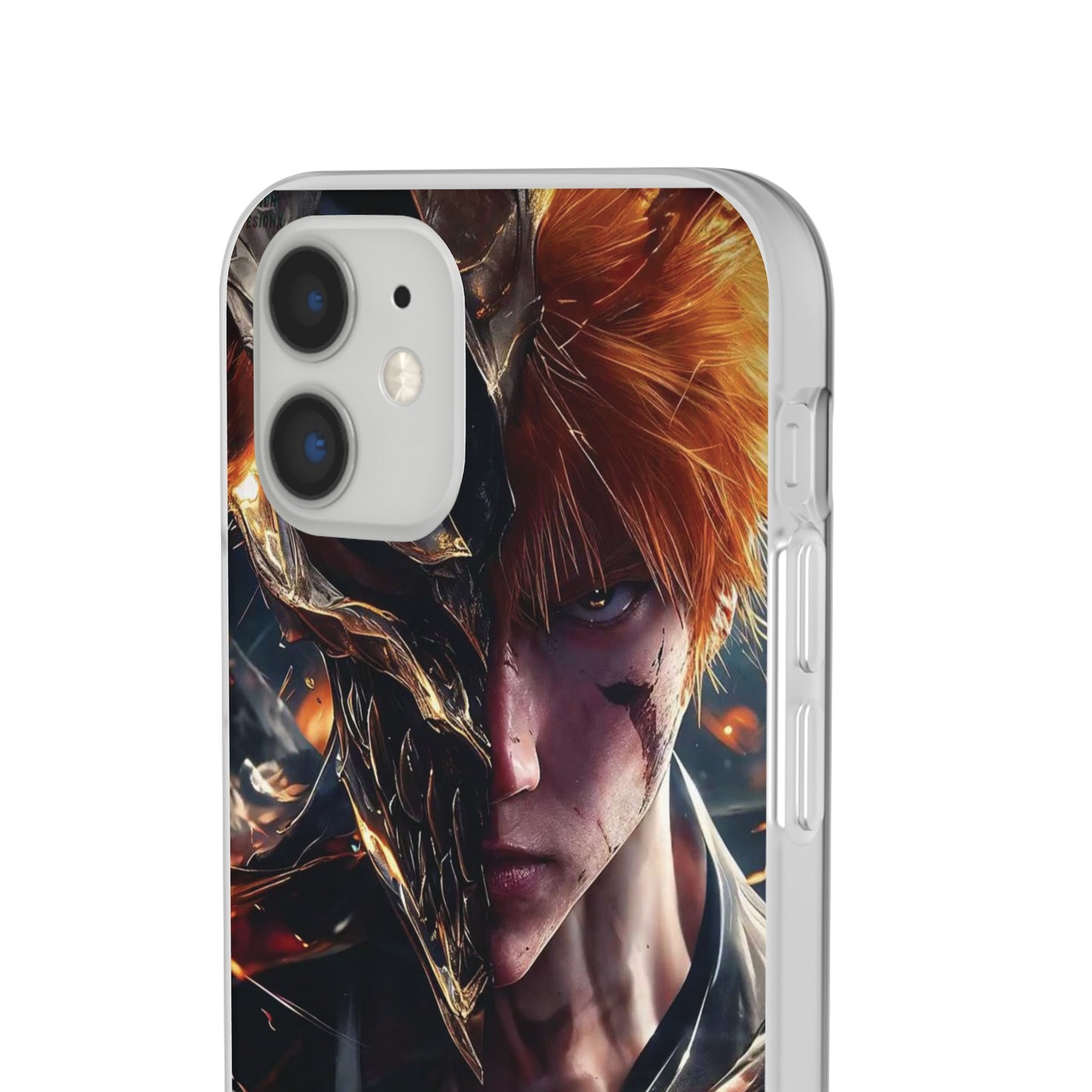 Japanese Art Phone Case – Limited Edition – BANKAI