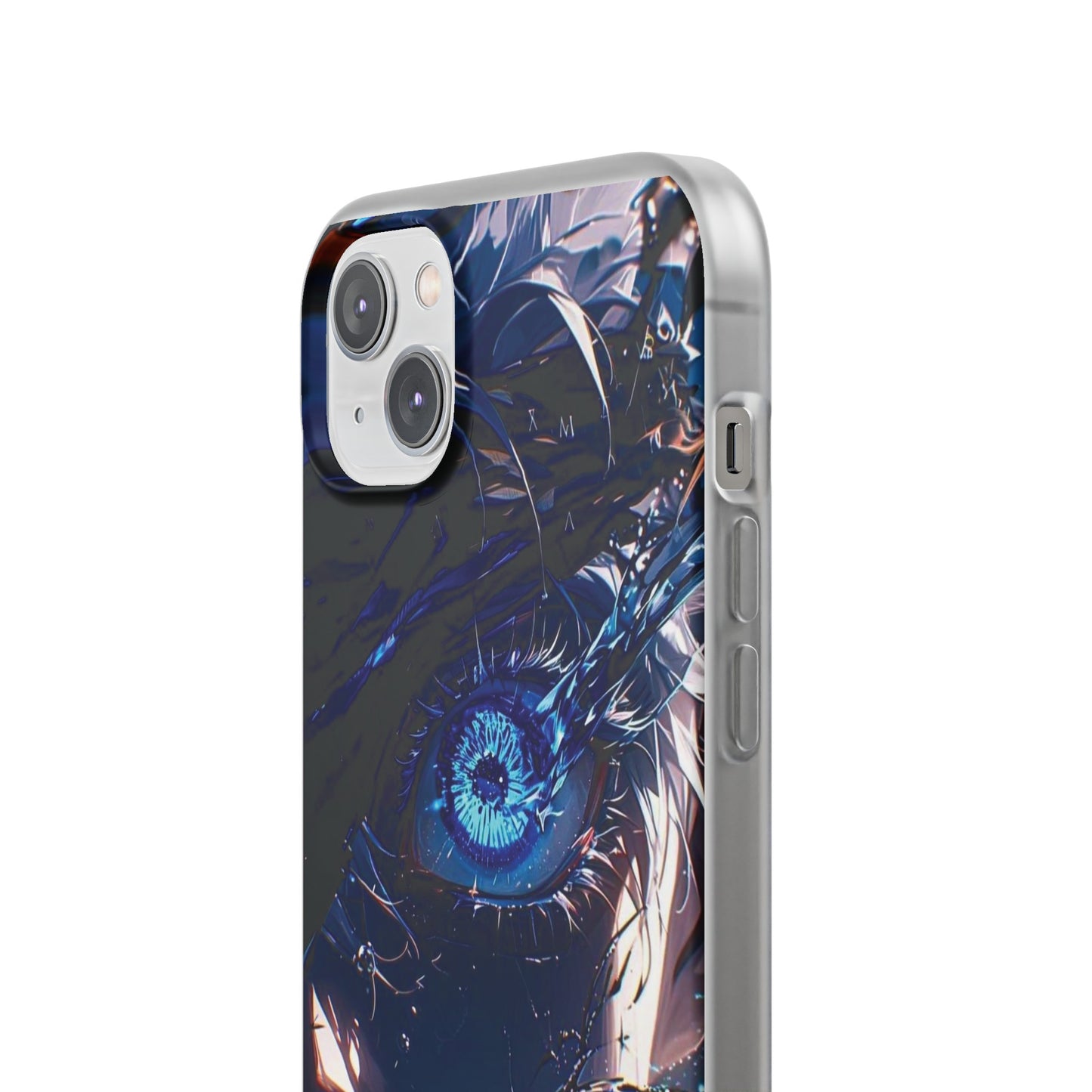 Japanese Art Phone Case – Limited Edition – INFINITE VOID