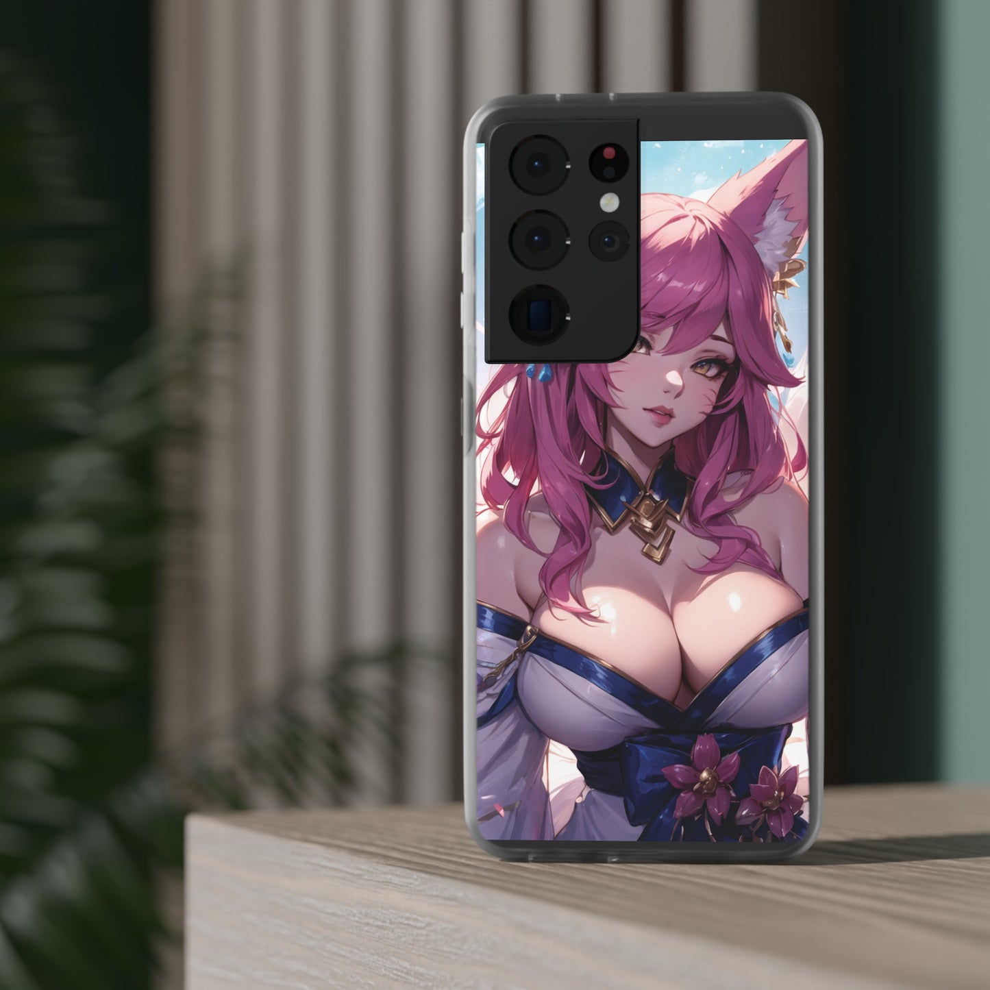 Japanese Art Phone Case – Limited Edition – AHRI 2