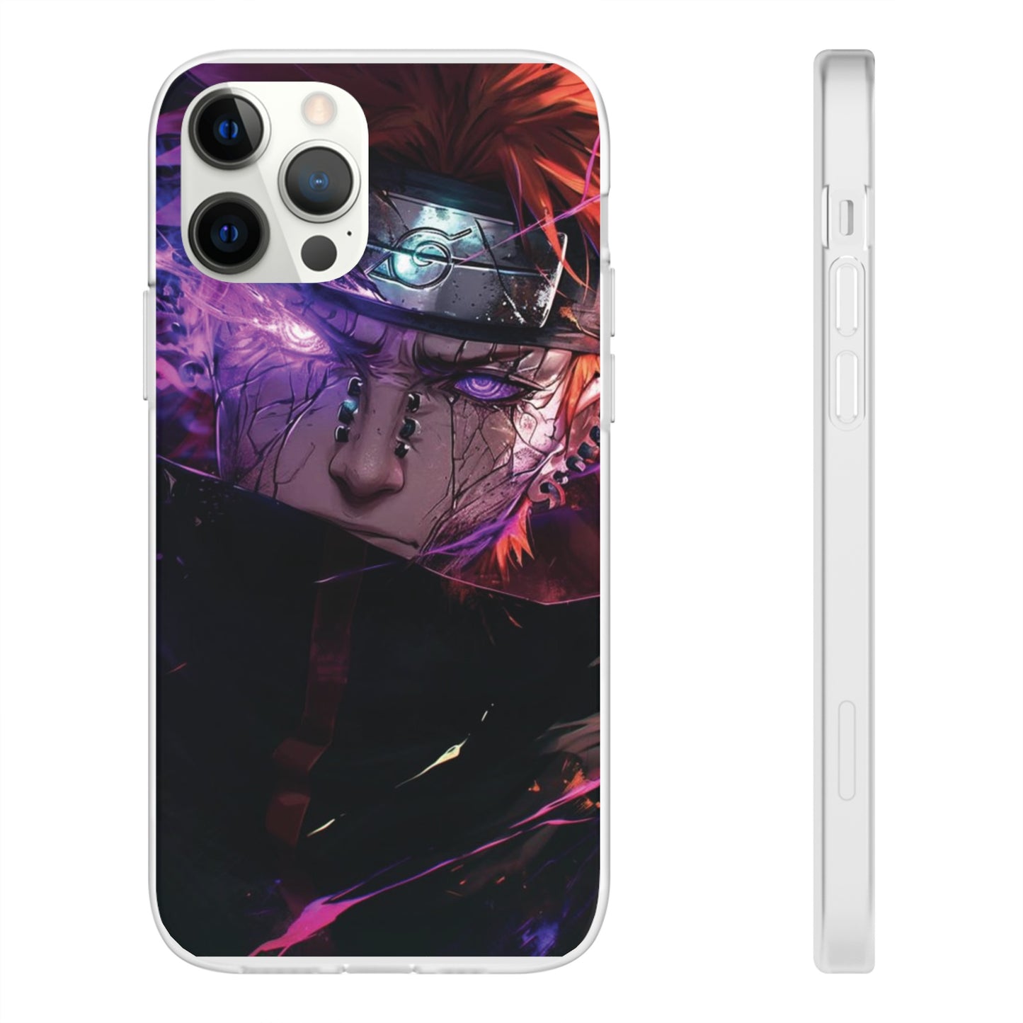 Japanese Art Phone Case – Limited Edition – PAIN