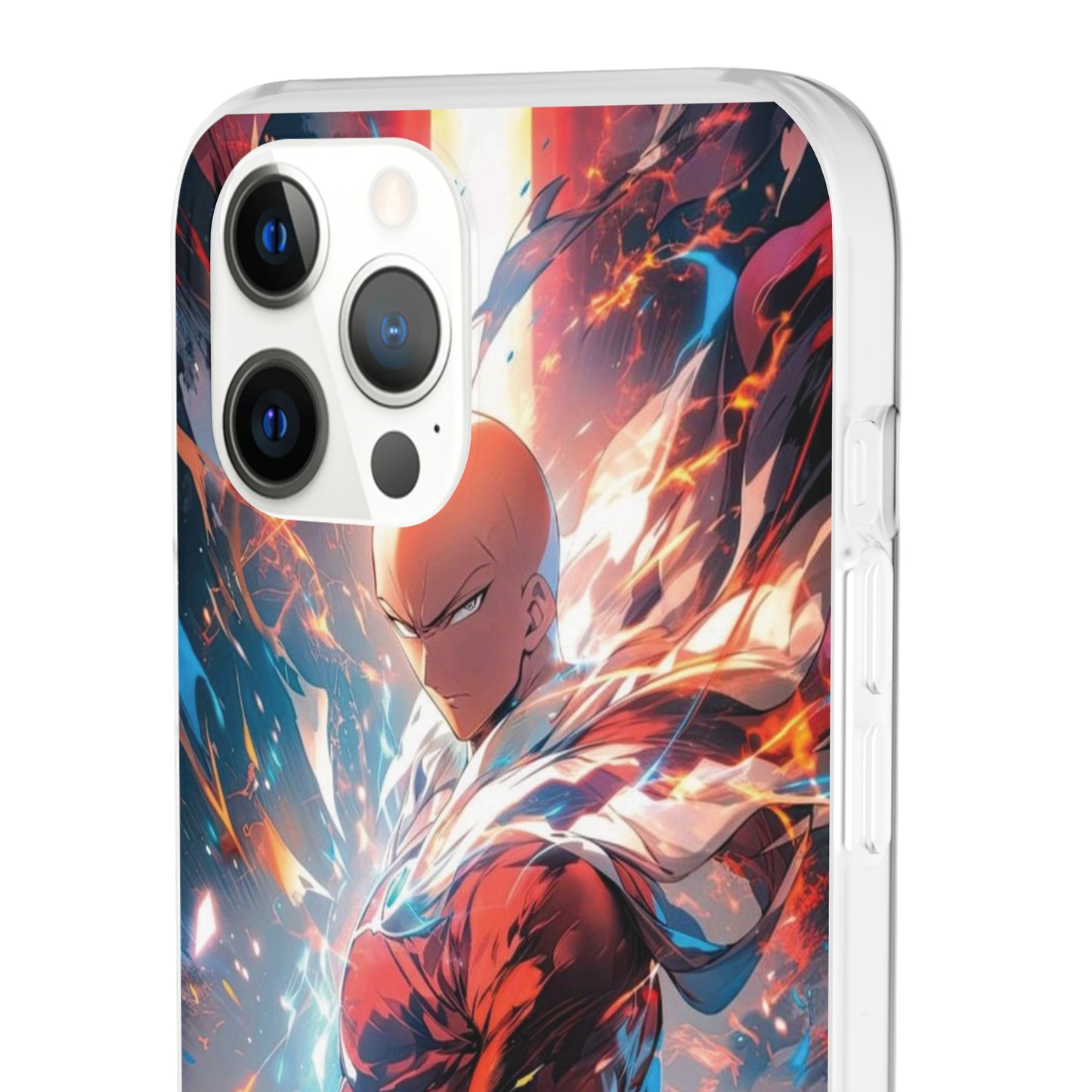 Japanese Art Phone Case – Limited Edition – SAITAMA