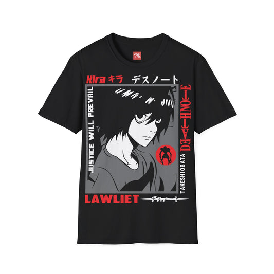 Anime Shirt - L - Anime Style Clothing