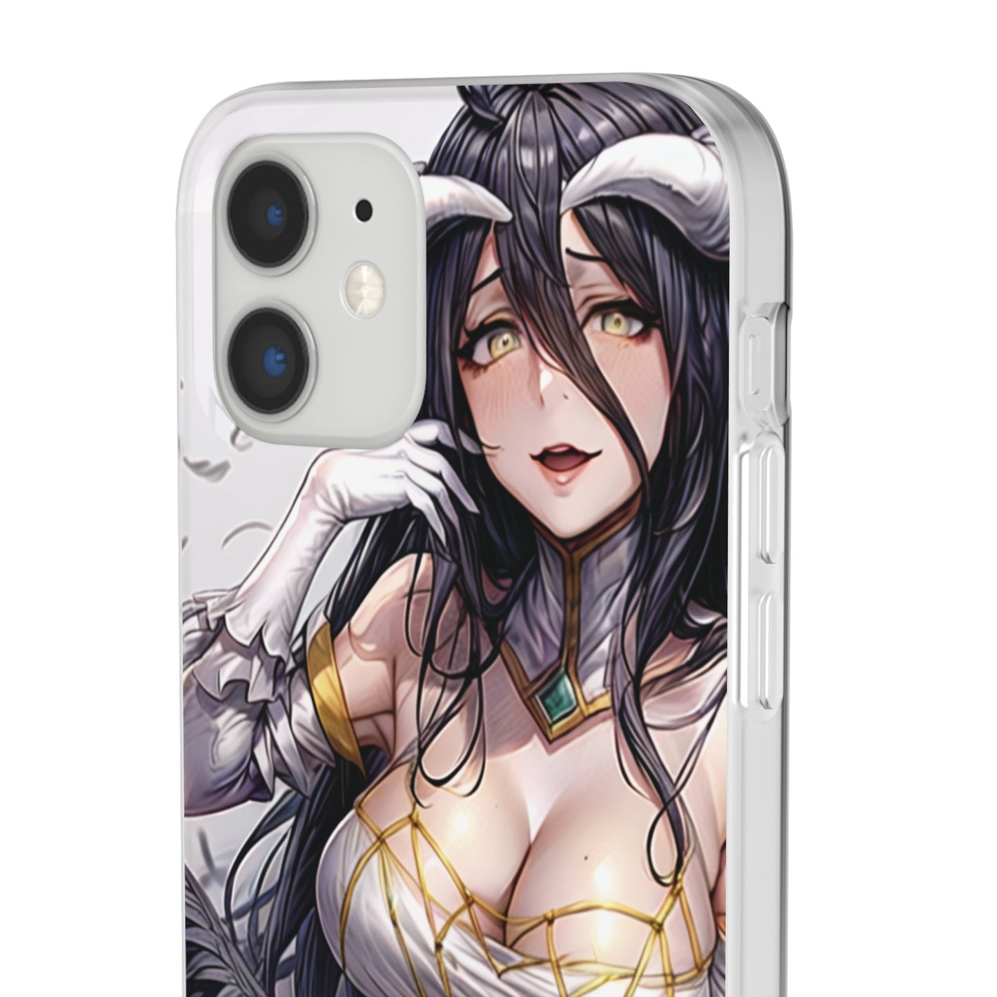 Japanese Art Phone Case – Limited Edition – ALBEDO