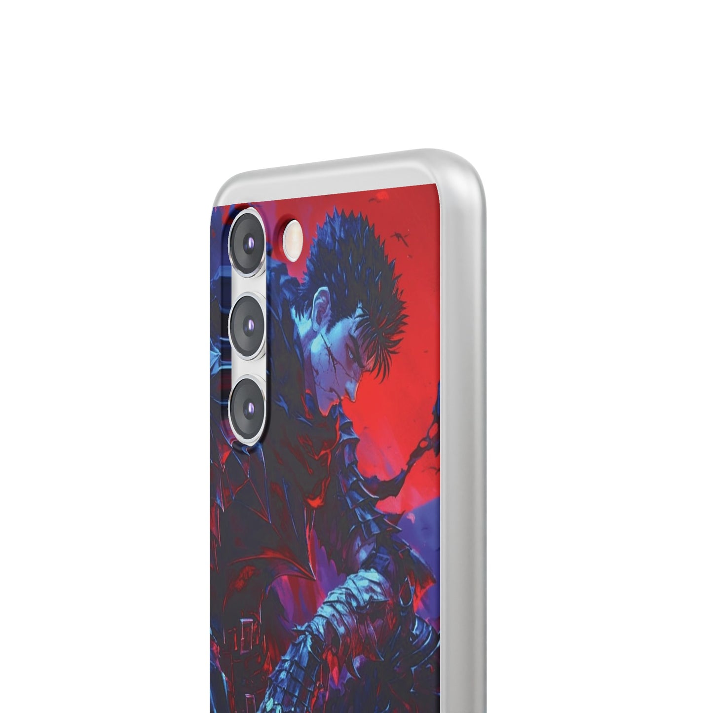 Japanese Art Phone Case – Limited Edition – GUTS