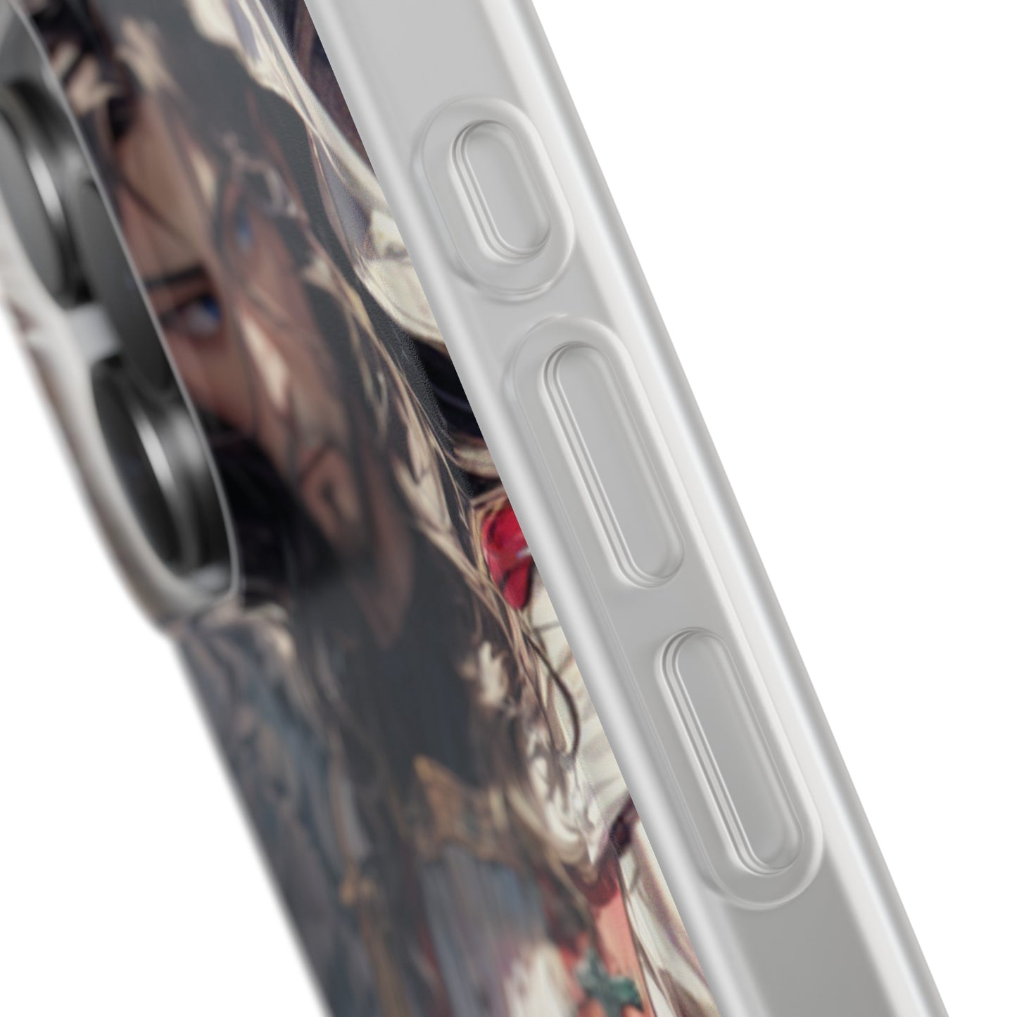 Japanese Art Phone Case – Limited Edition – JESUS