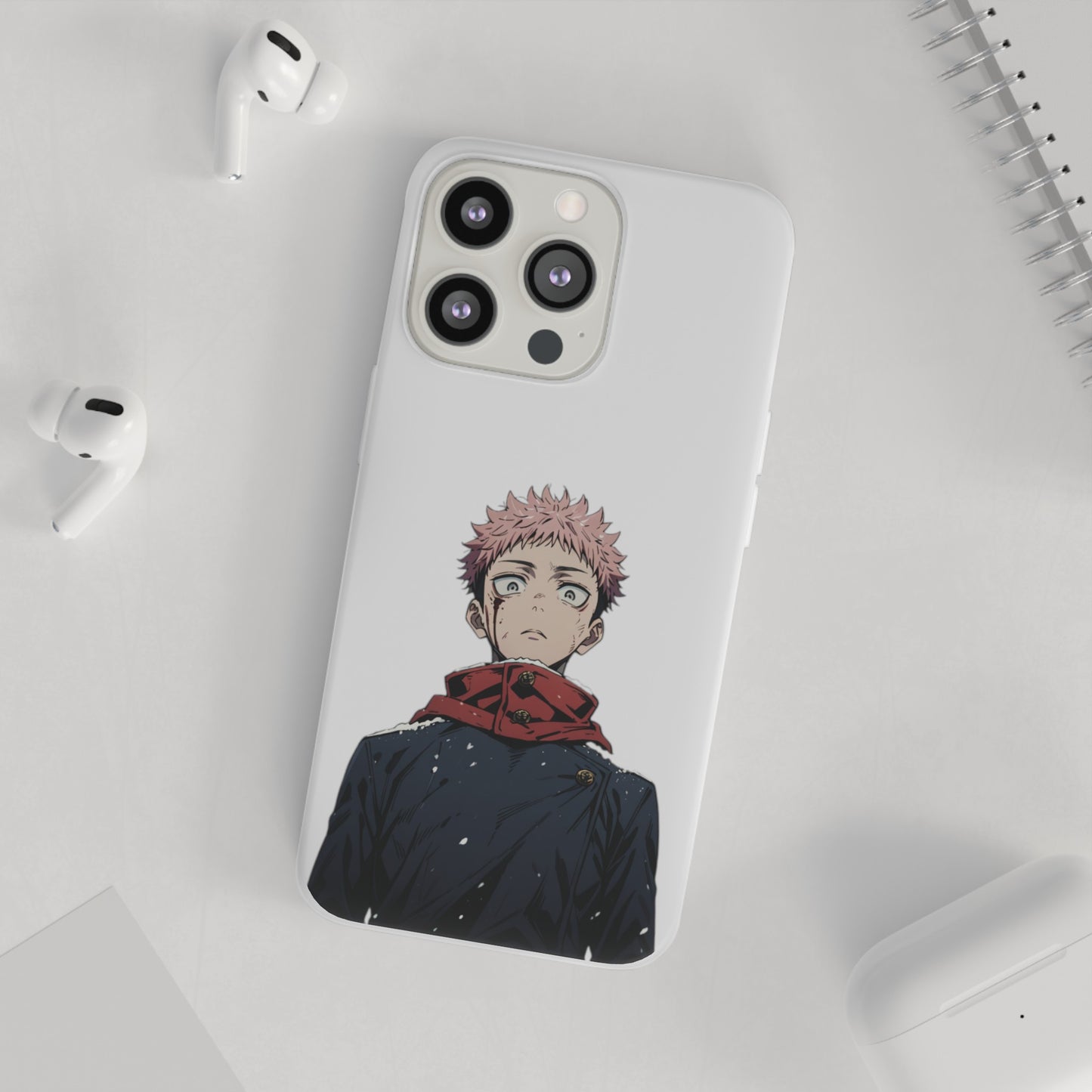 Japanese Art Phone Case – Limited Edition – YUJI