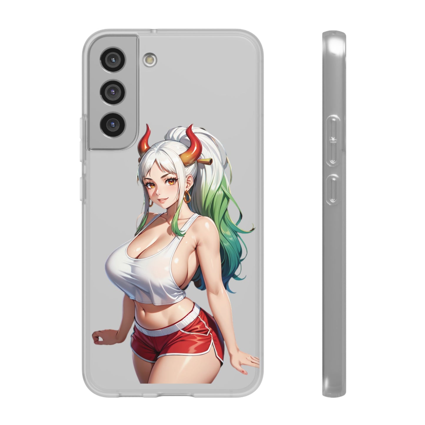 Japanese Art Phone Case – Limited Edition – YAMATO GYM