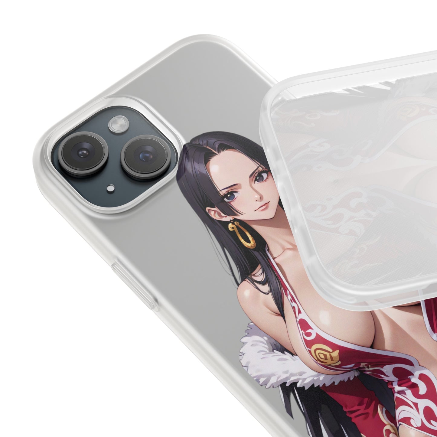 Japanese Art Phone Case – Limited Edition – BOA