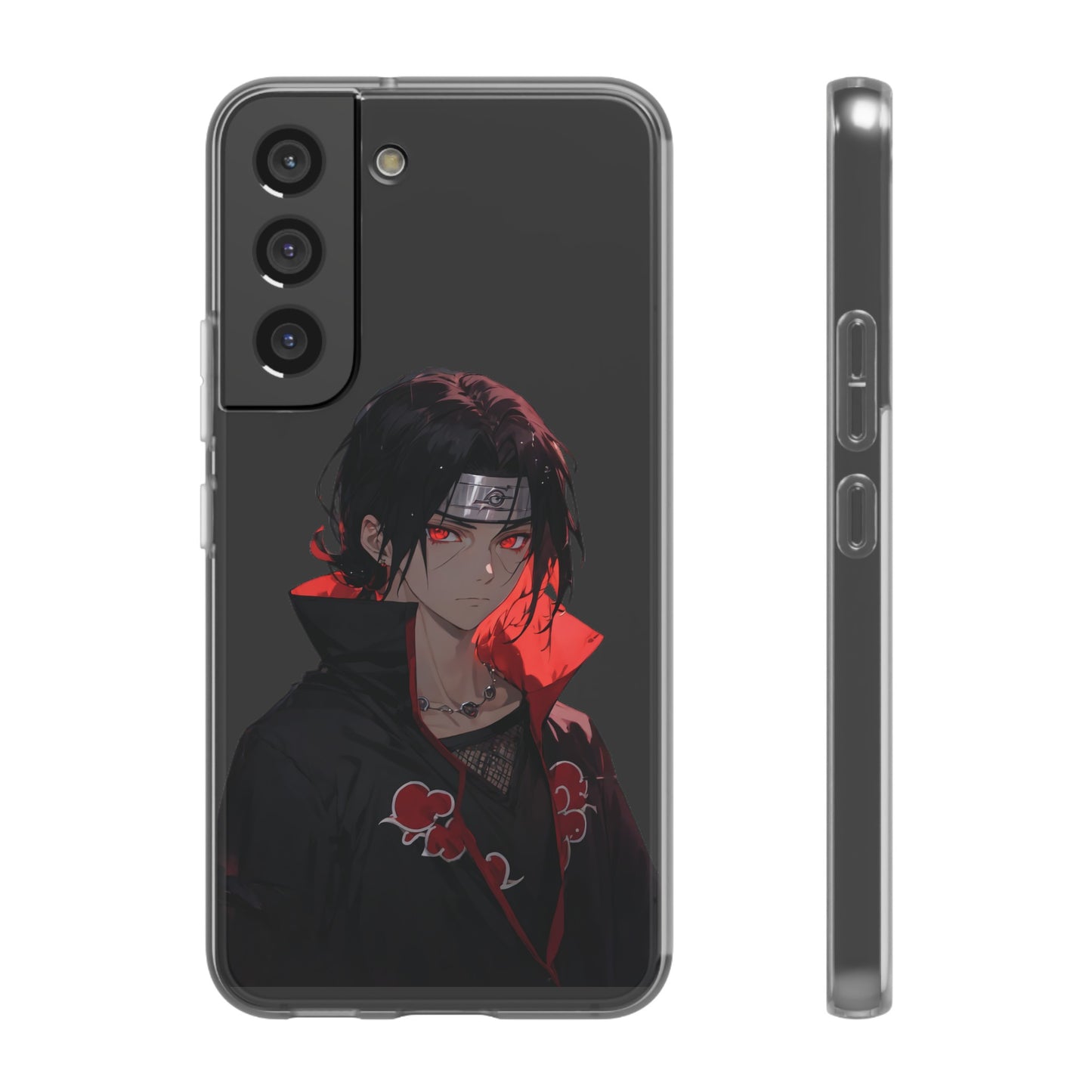 Japanese Art Phone Case – Limited Edition – ITACHI