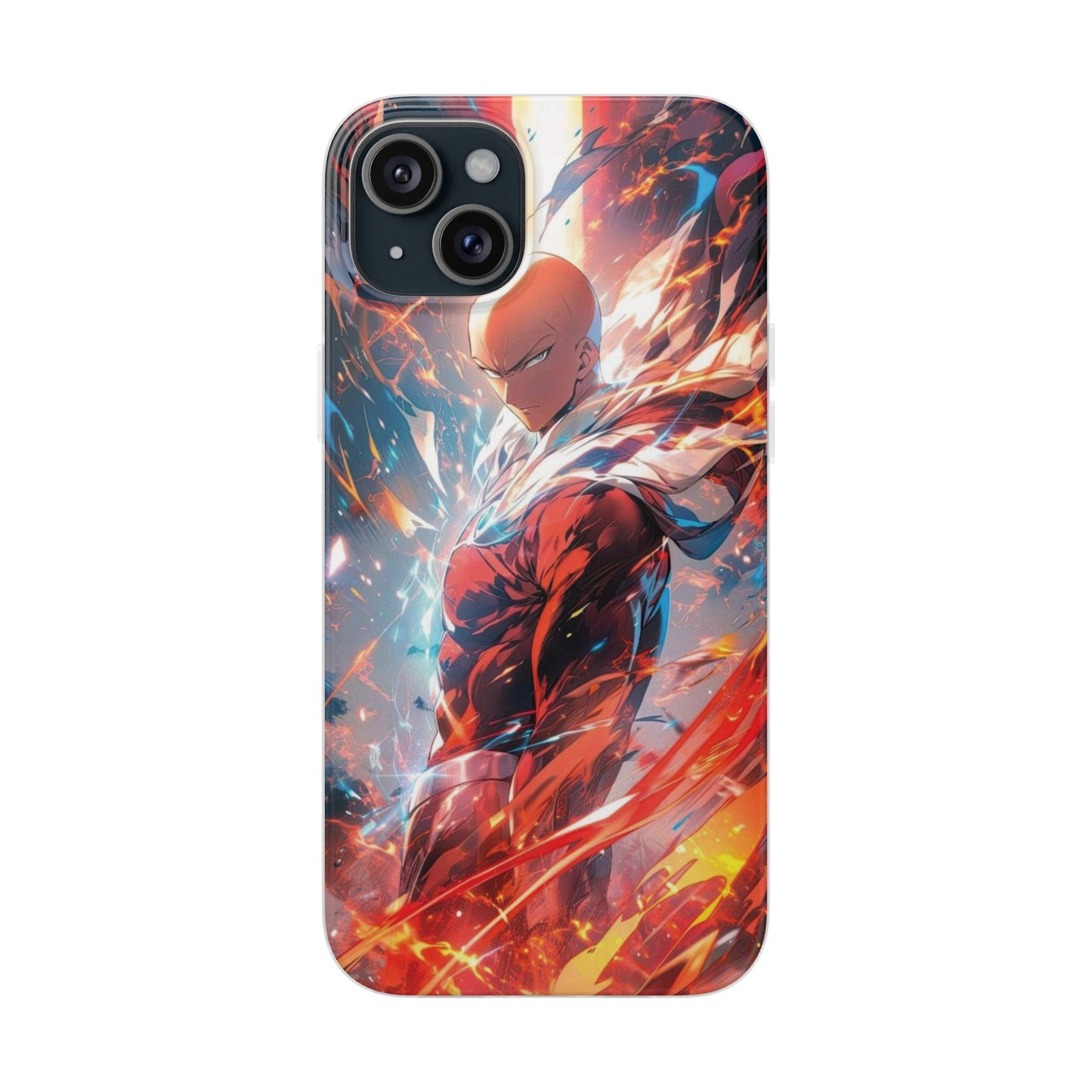 Japanese Art Phone Case – Limited Edition – SAITAMA