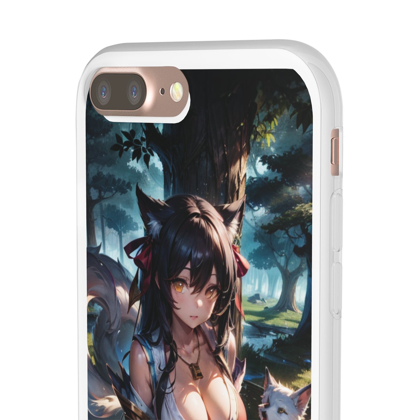 Japanese Art Phone Case – Limited Edition – AHRI 6