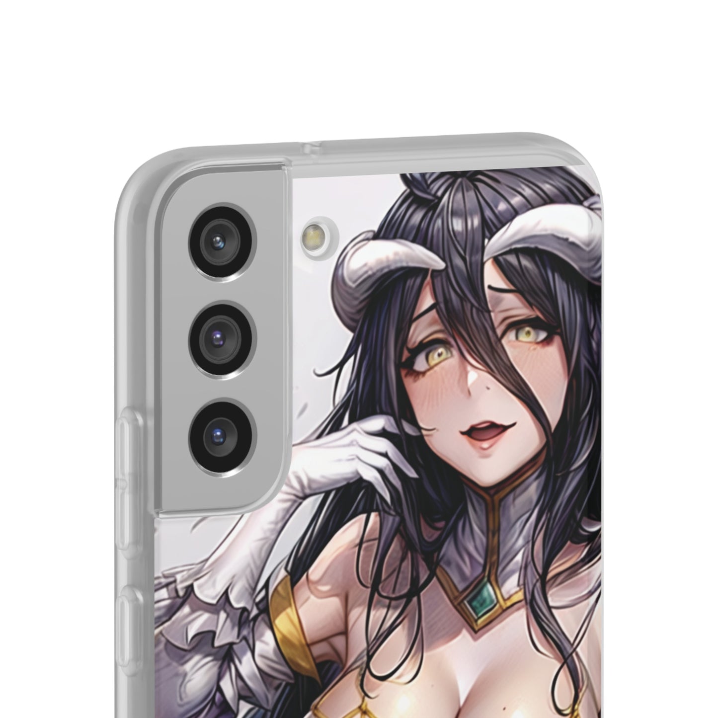 Japanese Art Phone Case – Limited Edition – ALBEDO