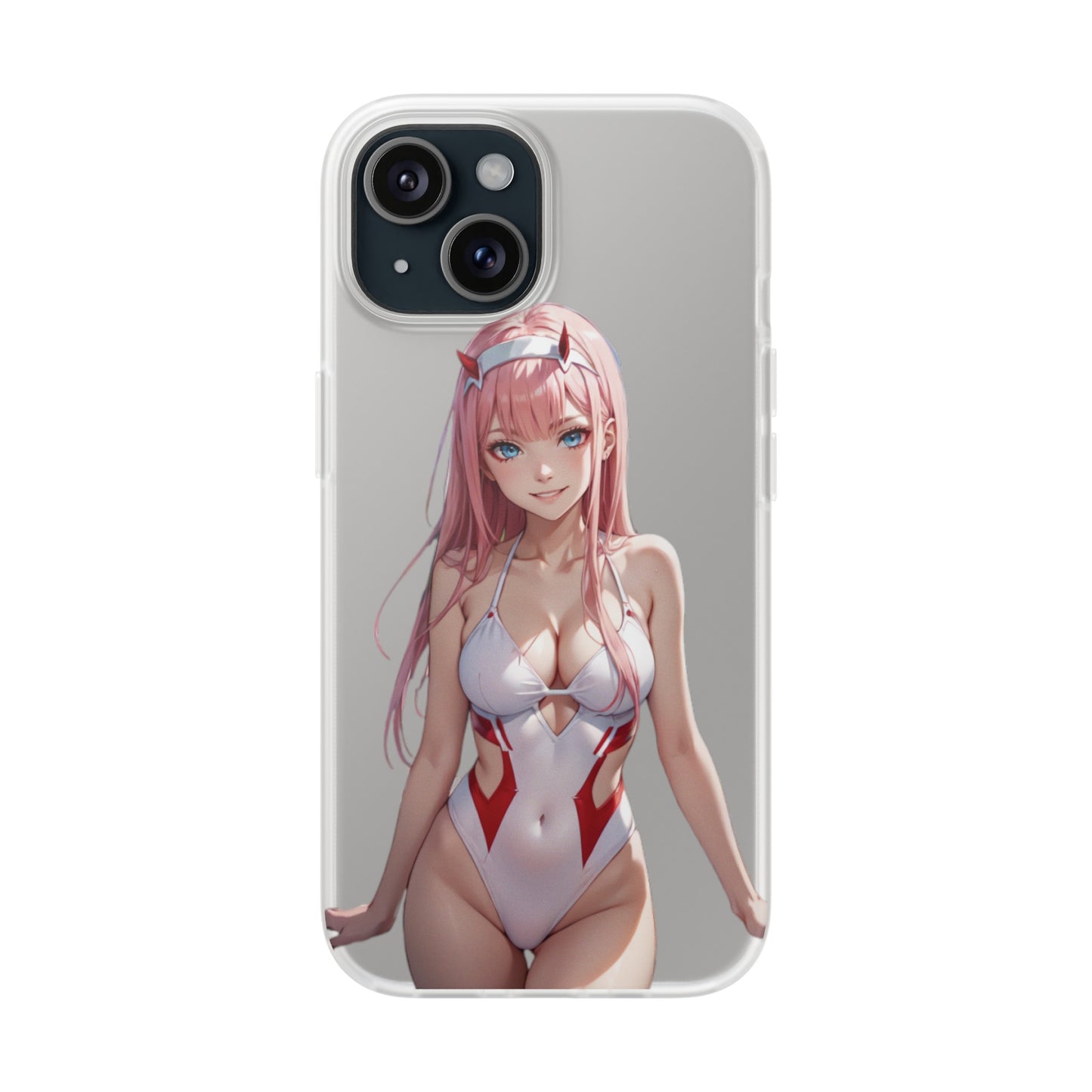 Japanese Art Phone Case – Limited Edition – DARLING