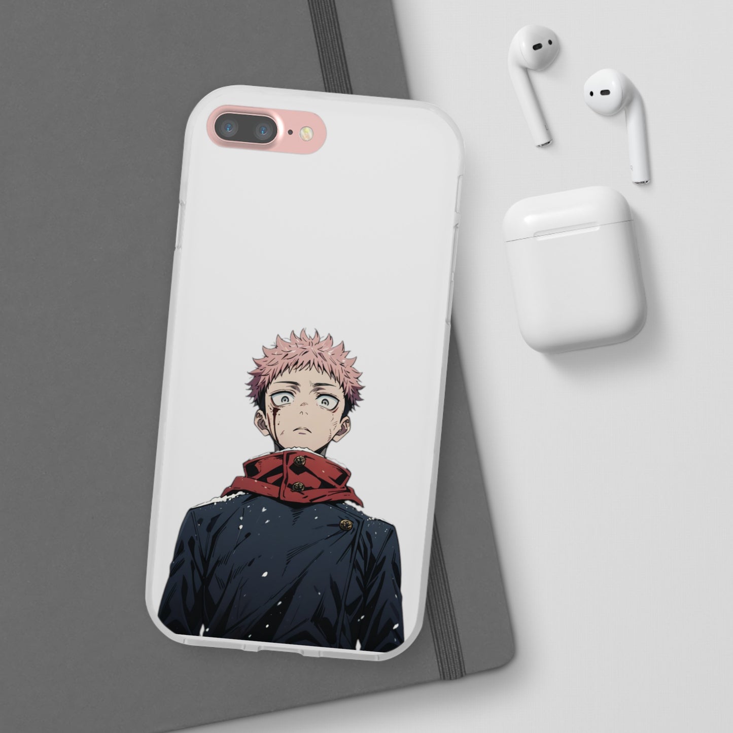 Japanese Art Phone Case – Limited Edition – YUJI