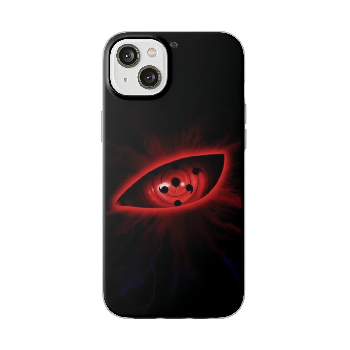 Japanese Art Phone Case – Limited Edition – SHARINGAN