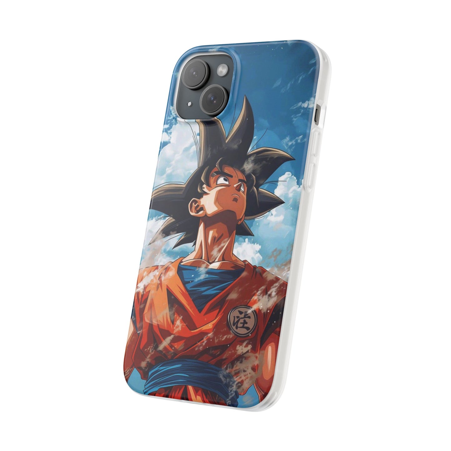 Japanese Art Phone Case – Limited Edition – BASE GOKU