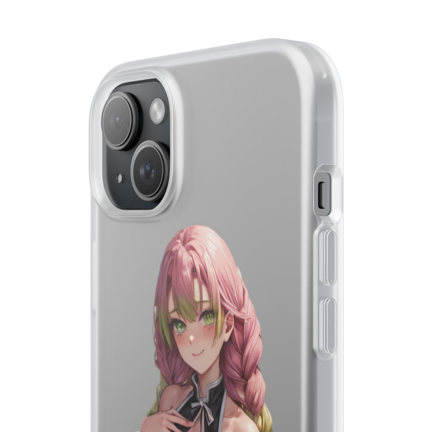 Japanese Art Phone Case – Limited Edition – MITSURI