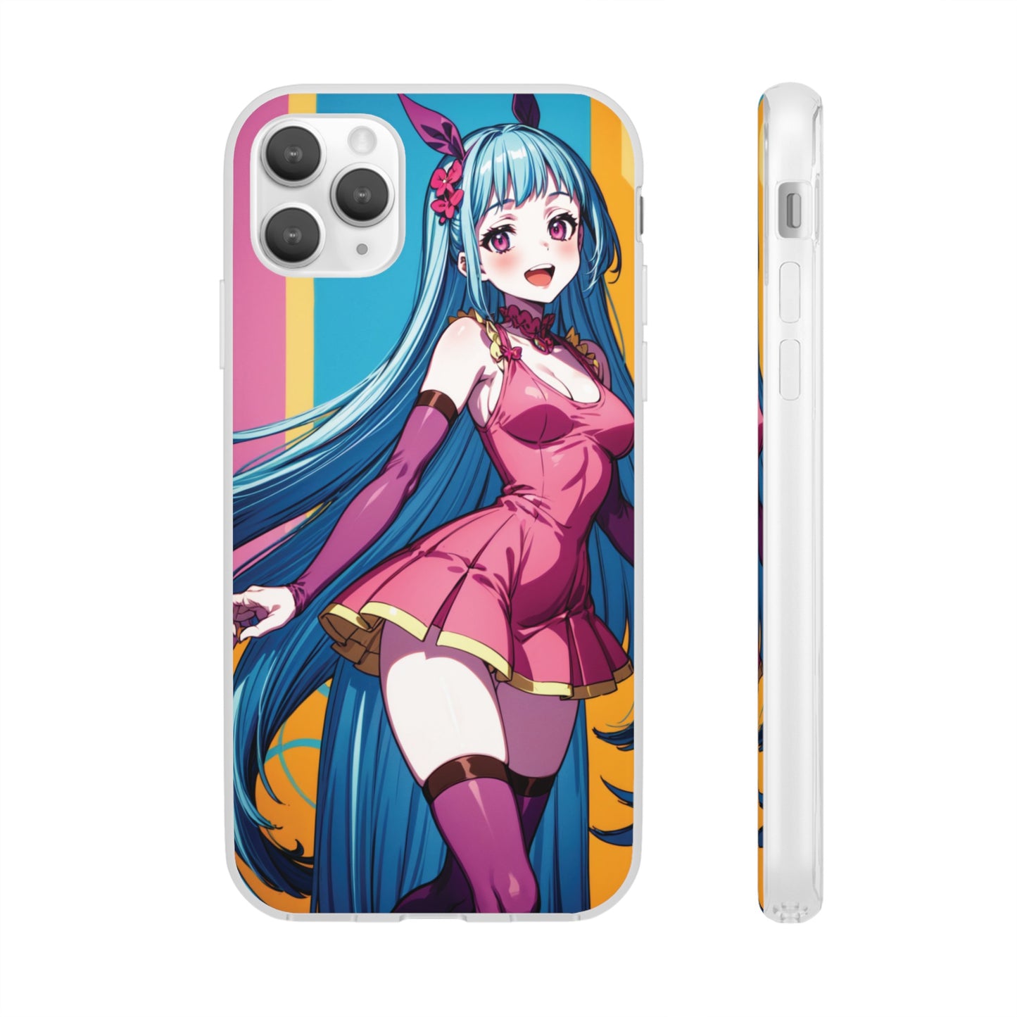 Japanese Art Phone Case – Limited Edition – MEMEME