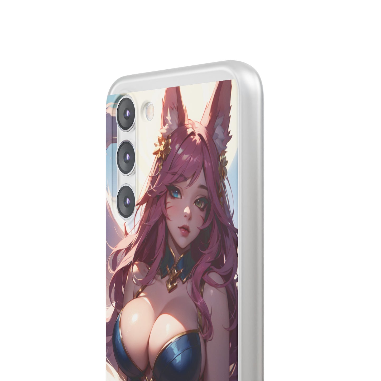 Japanese Art Phone Case – Limited Edition – AHRI 3