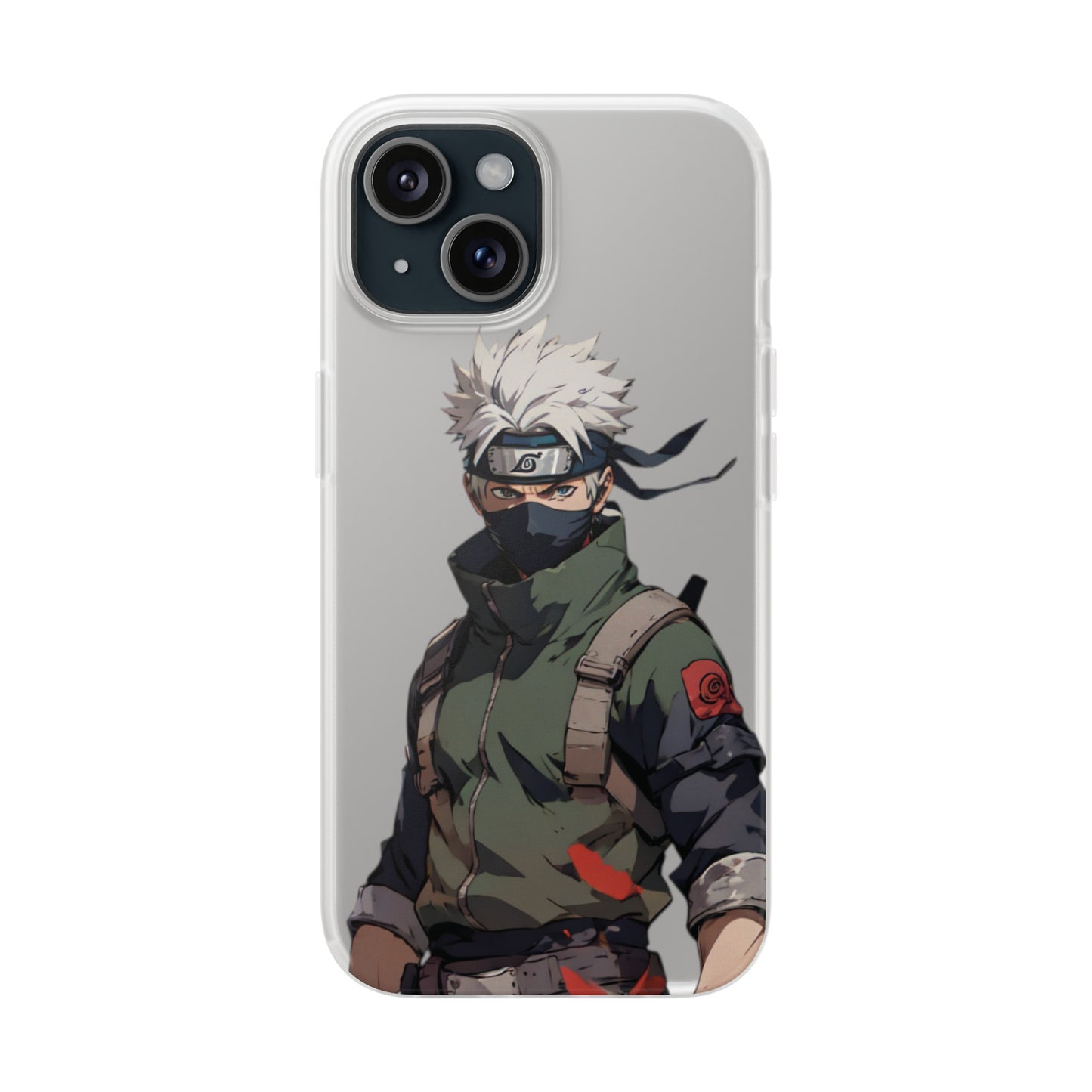 Japanese Art Phone Case – Limited Edition – KAKASHI