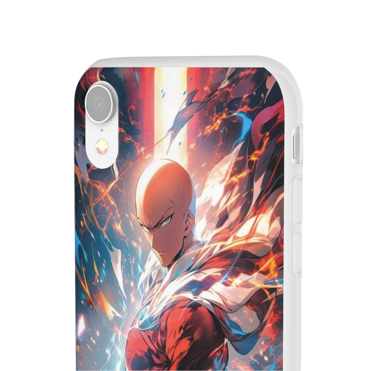 Japanese Art Phone Case – Limited Edition – SAITAMA