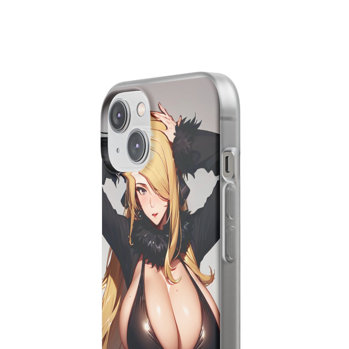 Japanese Art Phone Case – Limited Edition – CYNTHIA