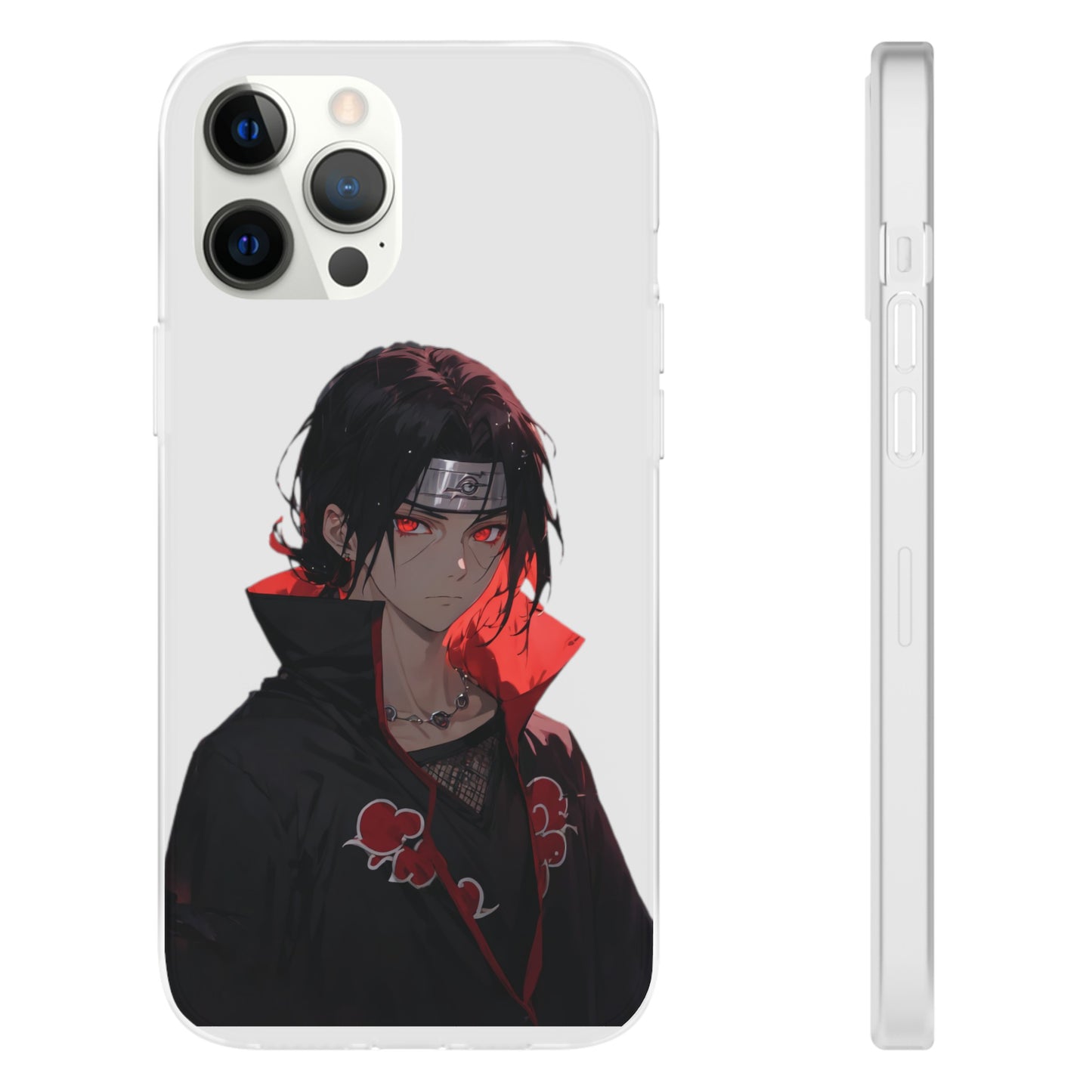 Japanese Art Phone Case – Limited Edition – ITACHI