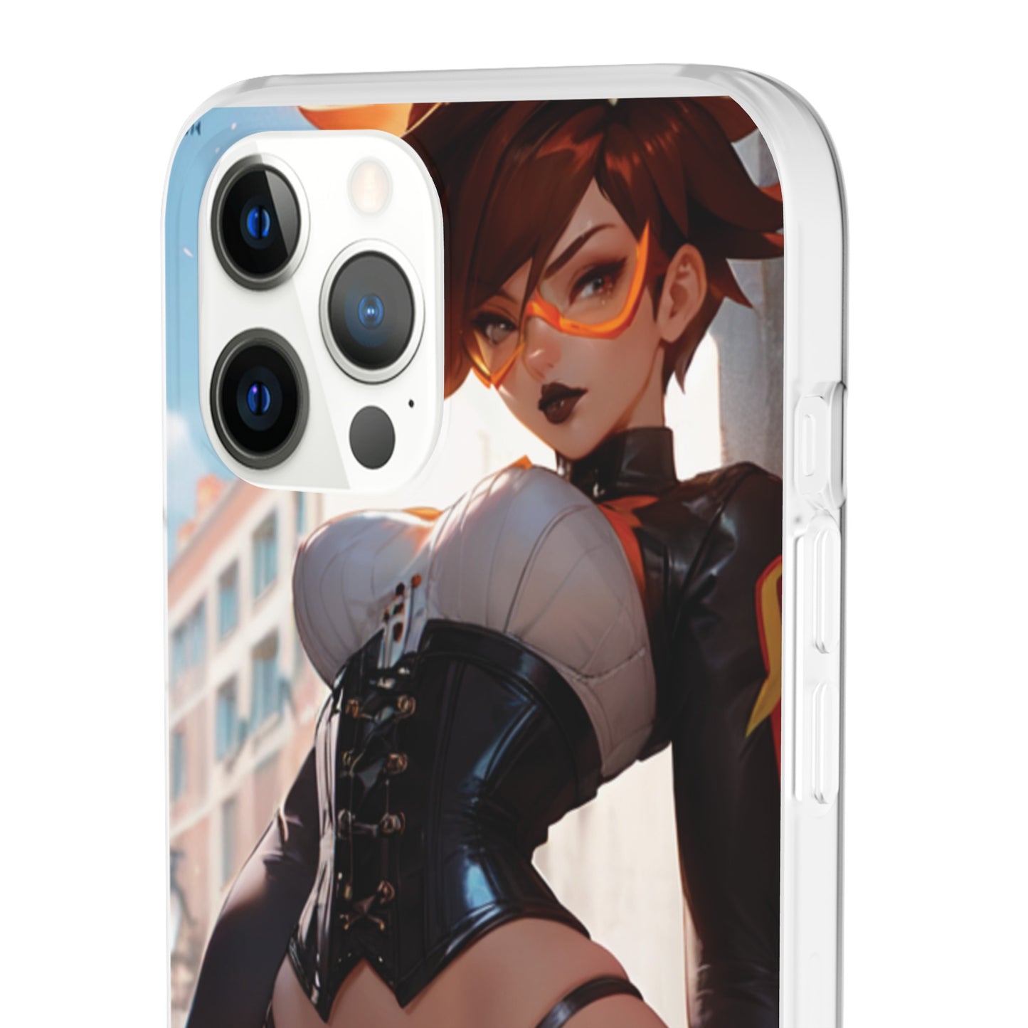 Japanese Art Phone Case – Limited Edition – TRACER