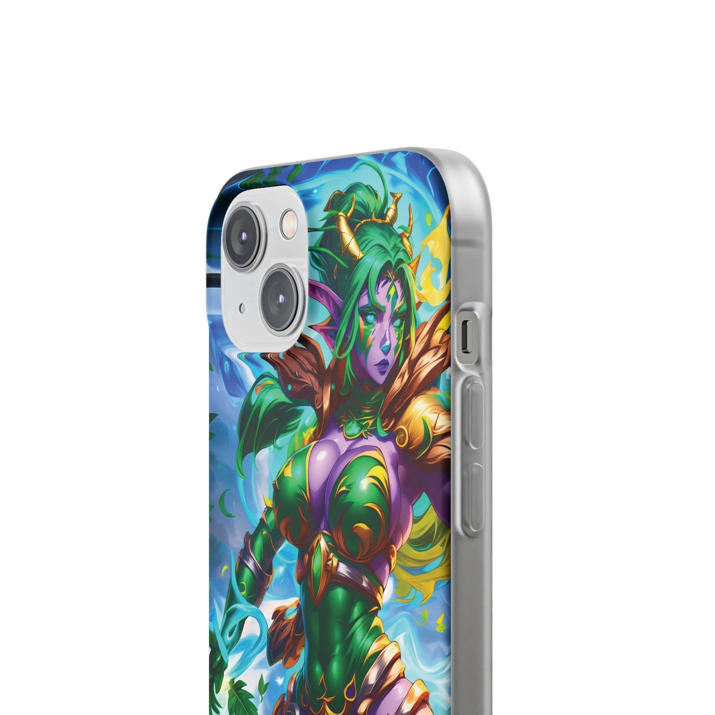 Japanese Art Phone Case – Limited Edition – NIGHTELF 2