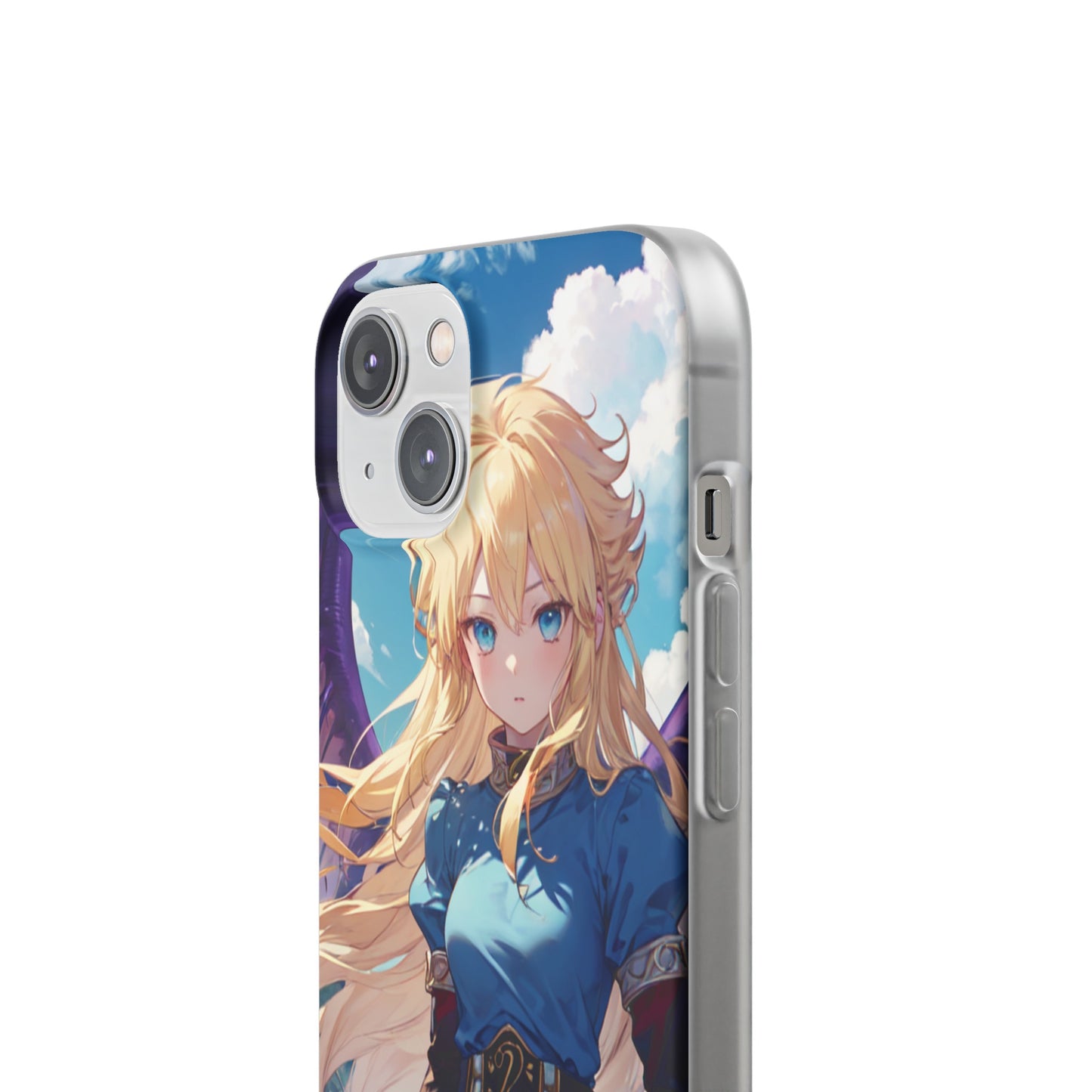 Japanese Art Phone Case – Limited Edition – NINA