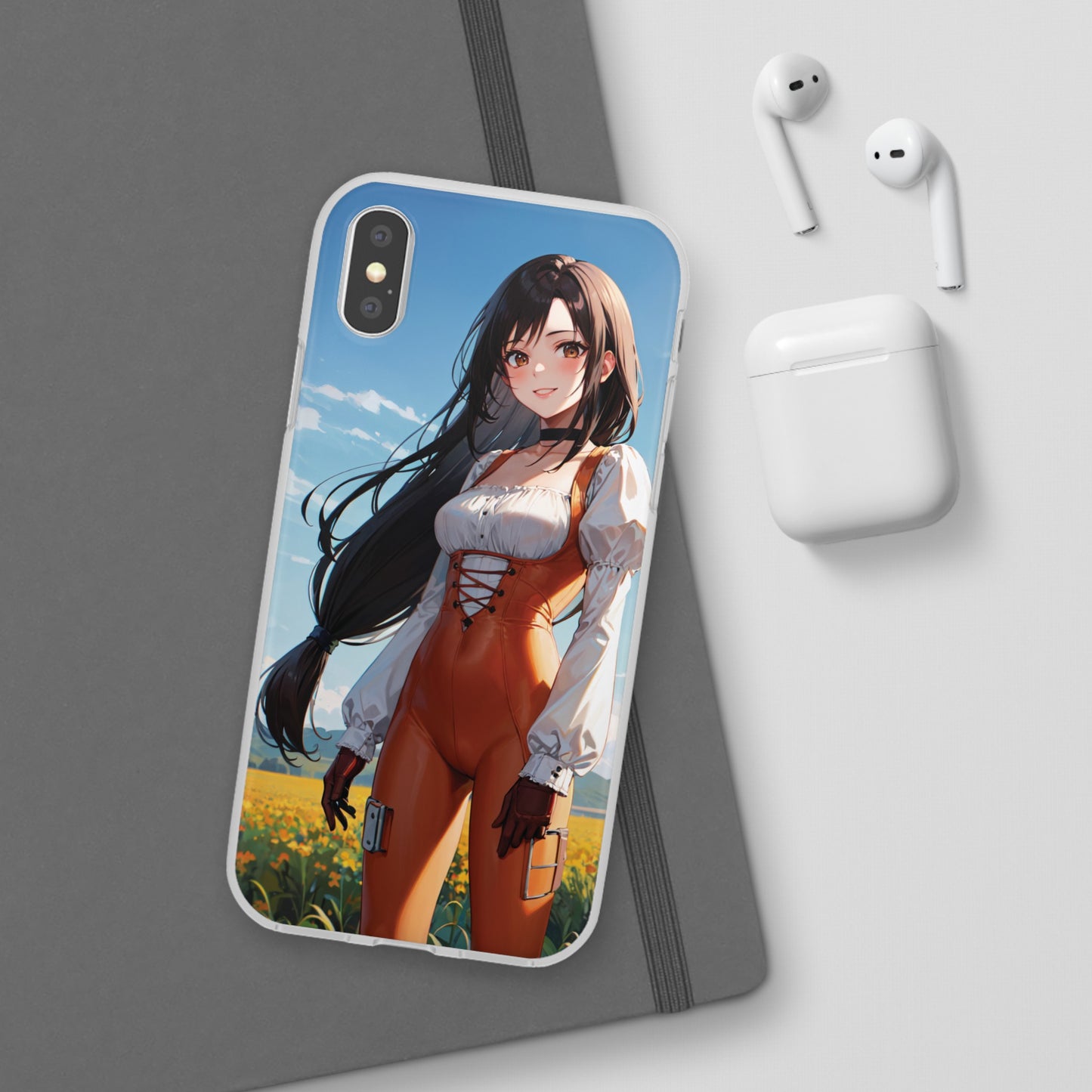 Copy of Japanese Art Phone Case – Limited Edition – GARNET